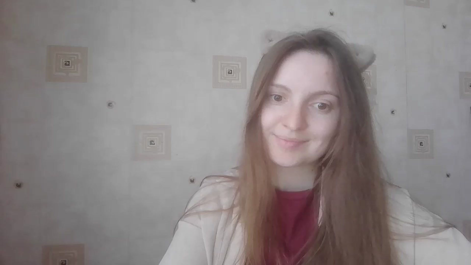 Gallery image thumbnail from MerryBerry's myfreecams stream on, 06/04/2026, 13:46 image 12 of 20