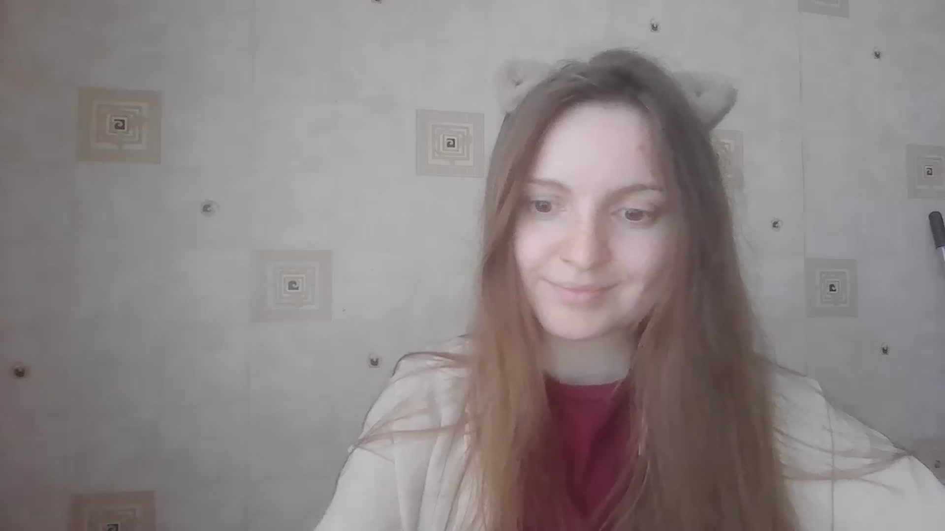 Gallery image thumbnail from MerryBerry's myfreecams stream on, 06/04/2026, 13:46 image 13 of 20
