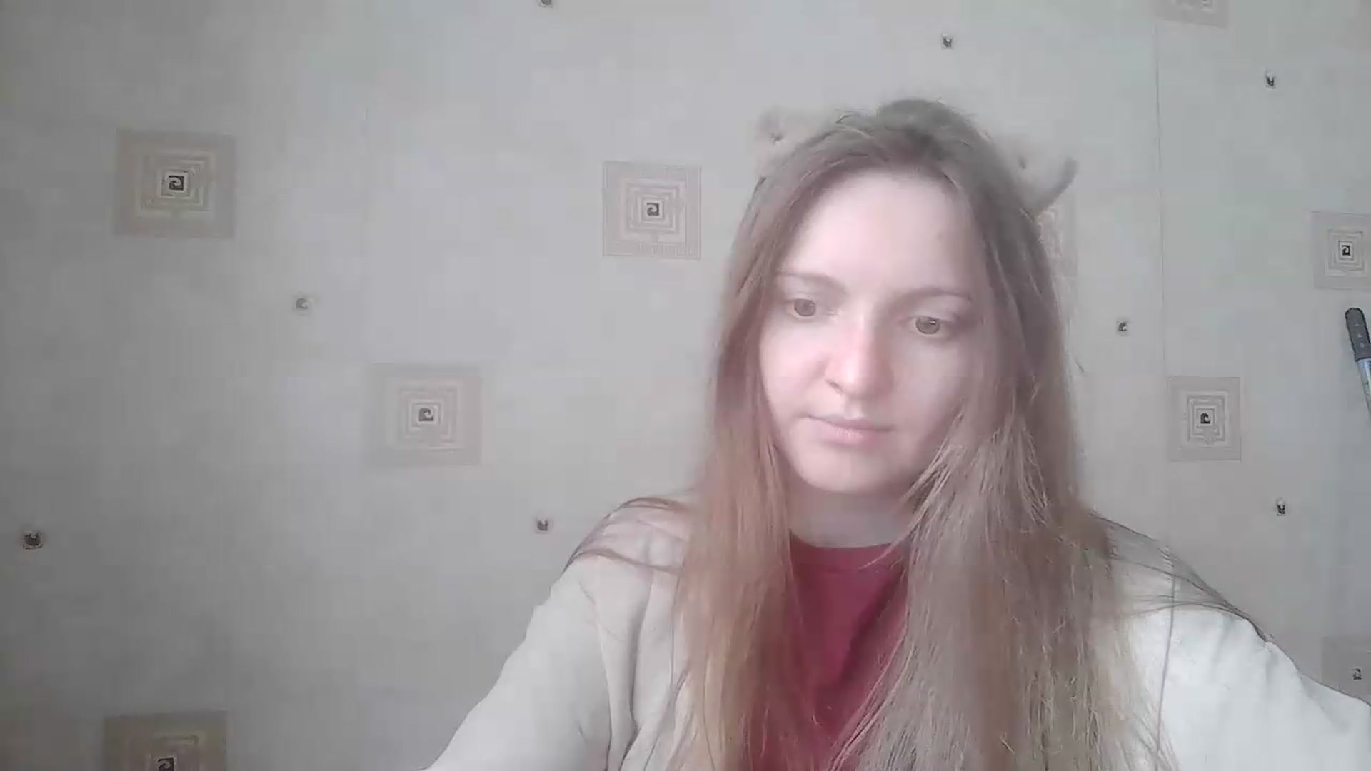 Gallery image thumbnail from MerryBerry's myfreecams stream on, 06/04/2026, 13:46 image 6 of 20