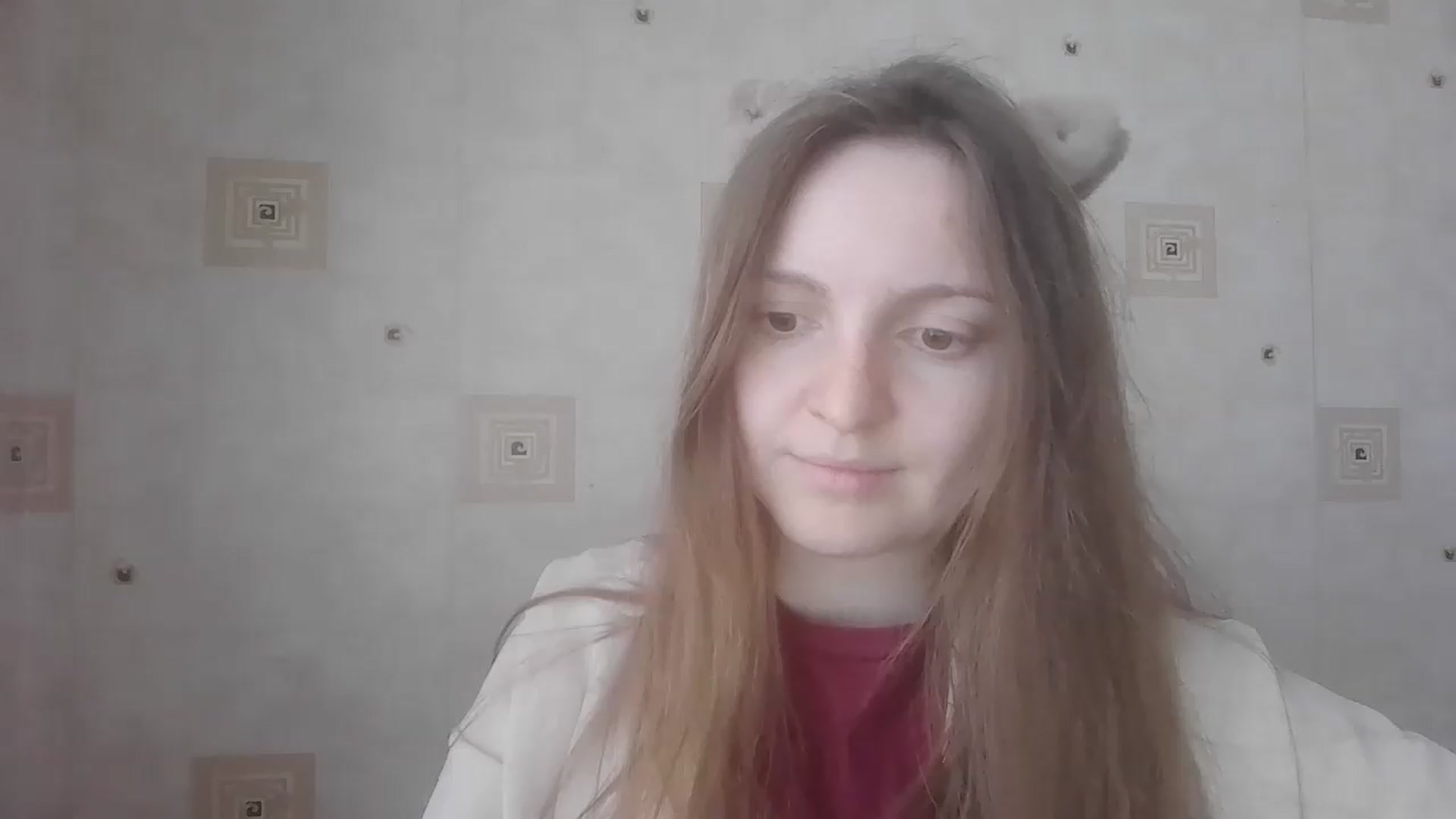 Gallery image thumbnail from MerryBerry's myfreecams stream on, 06/04/2026, 13:46 image 18 of 20