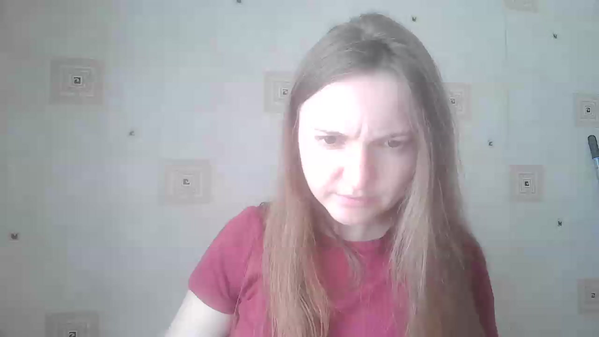 Gallery image thumbnail from MerryBerry's myfreecams stream on, 06/04/2026, 13:46 image 1 of 20