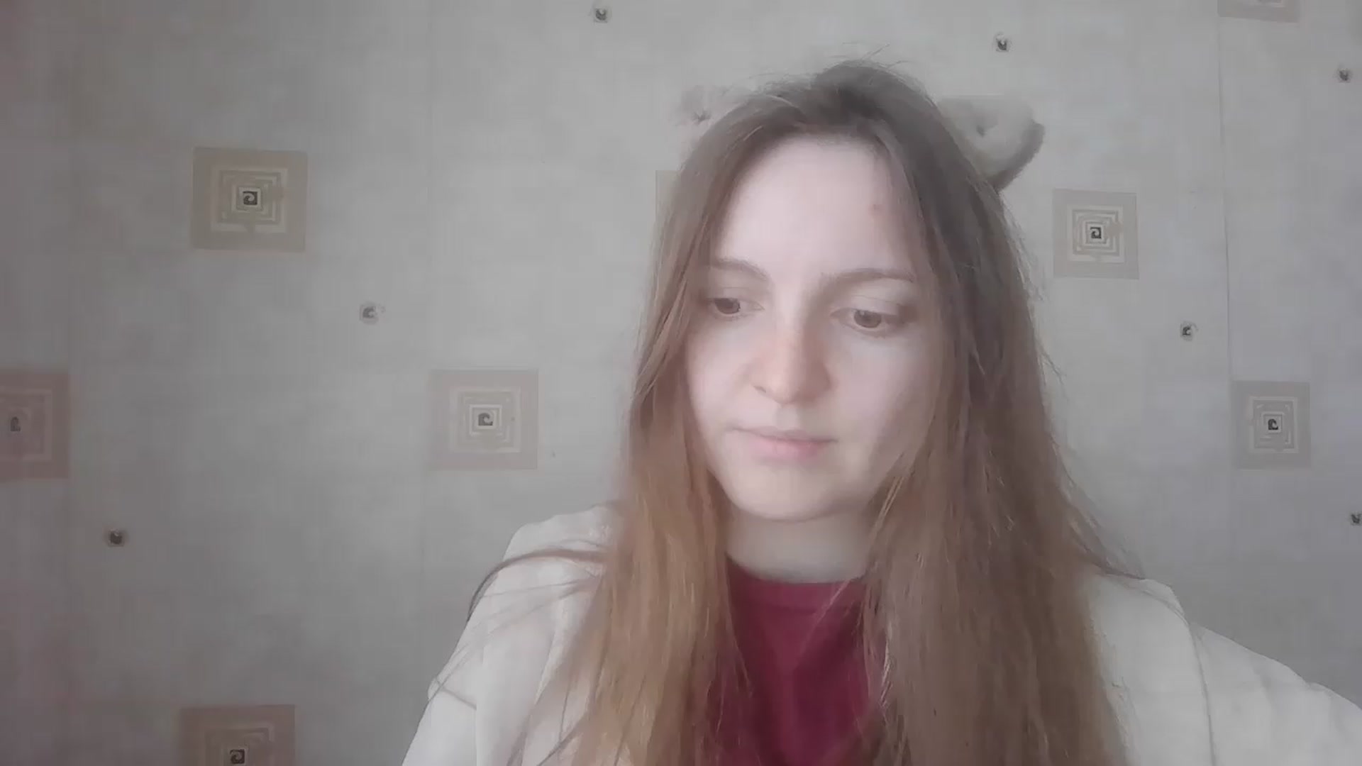Gallery image thumbnail from MerryBerry's myfreecams stream on, 06/04/2026, 13:46 image 19 of 20