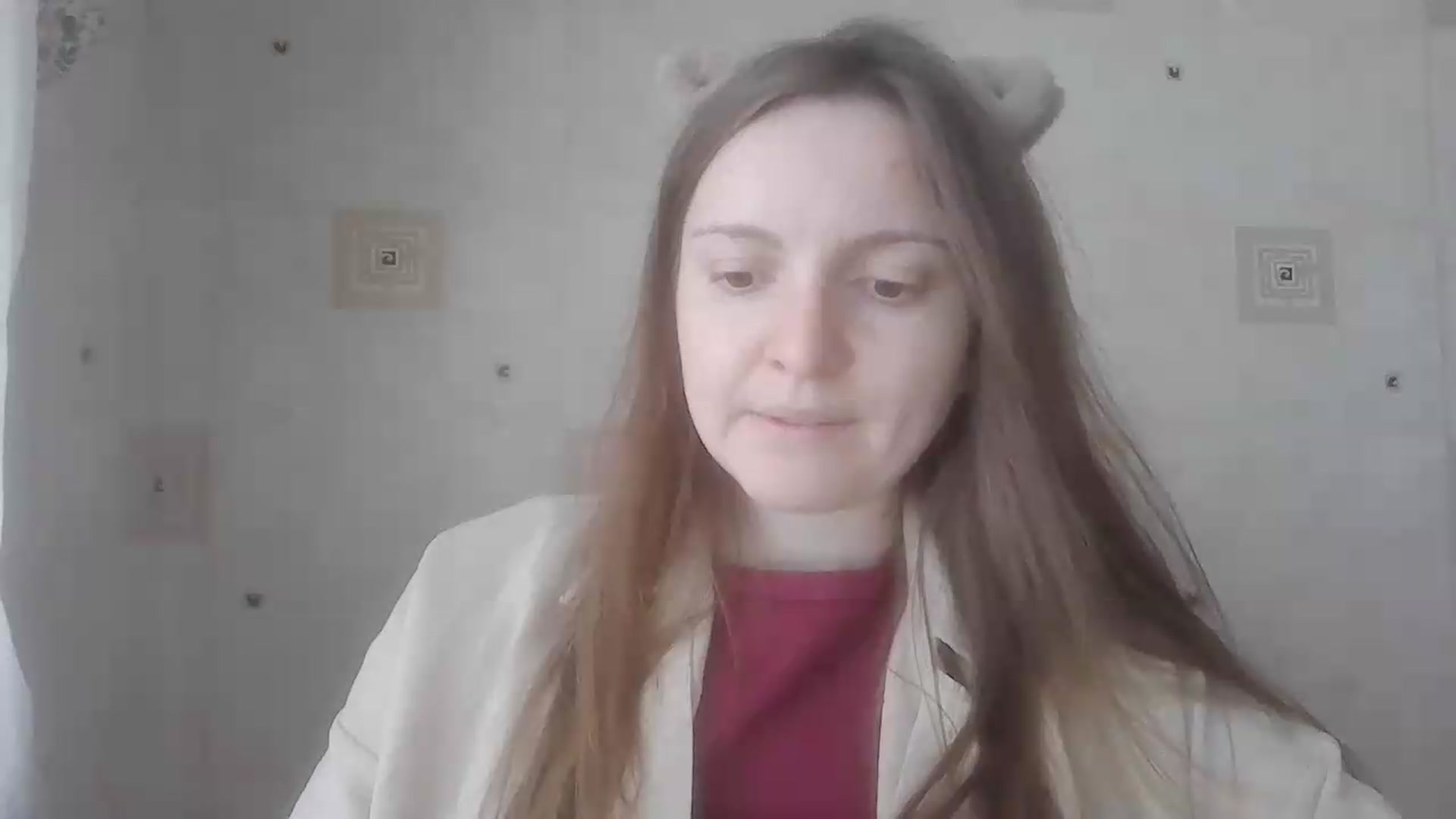 Gallery image thumbnail from MerryBerry's myfreecams stream on, 06/04/2026, 14:58 image 3 of 20