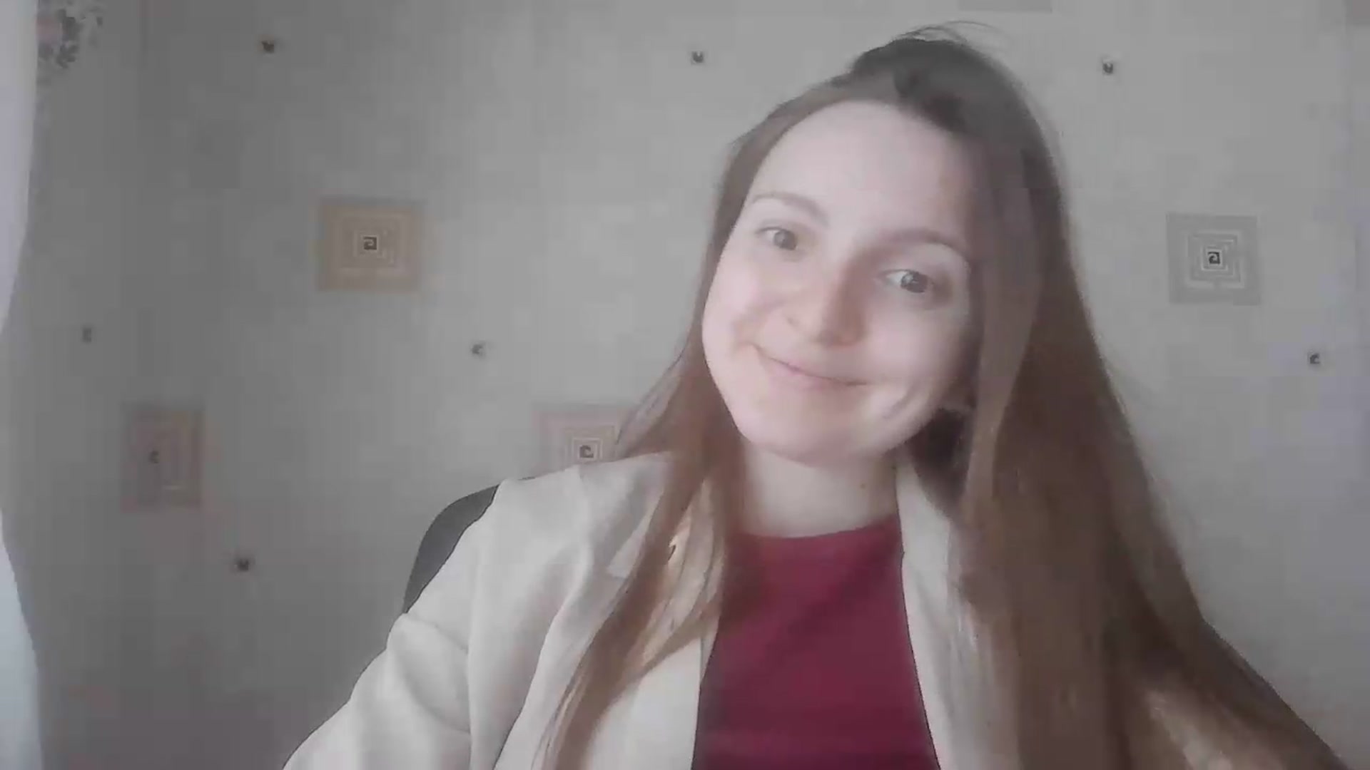 Gallery image thumbnail from MerryBerry's myfreecams stream on, 06/04/2026, 14:58 image 16 of 20