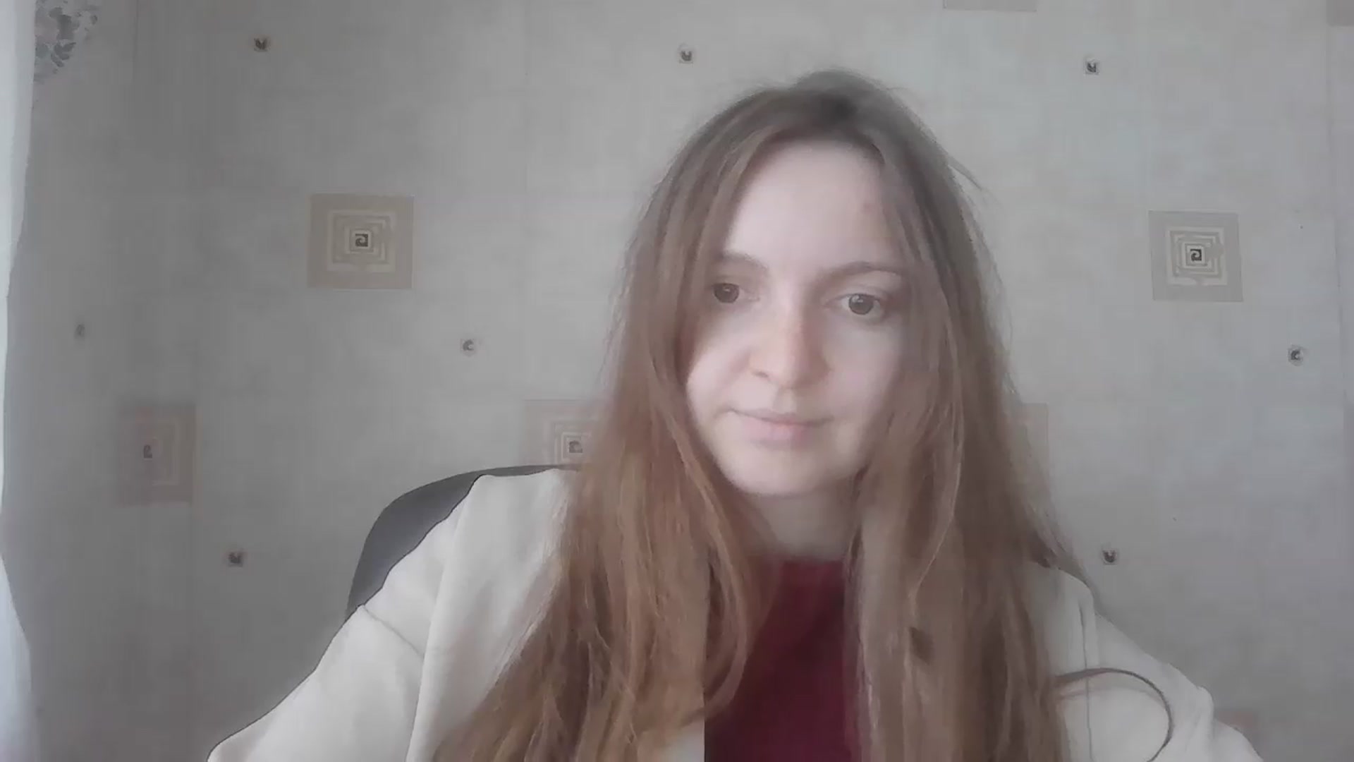 Gallery image thumbnail from MerryBerry's myfreecams stream on, 06/04/2026, 14:58 image 8 of 20