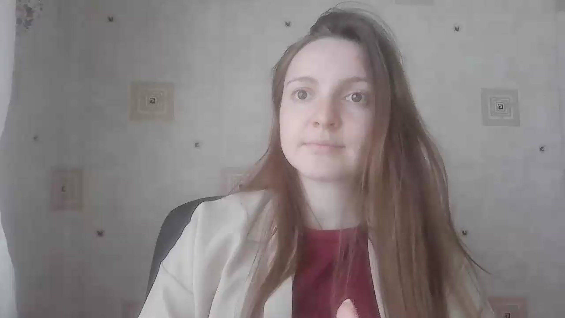 Gallery image thumbnail from MerryBerry's myfreecams stream on, 06/04/2026, 14:58 image 14 of 20