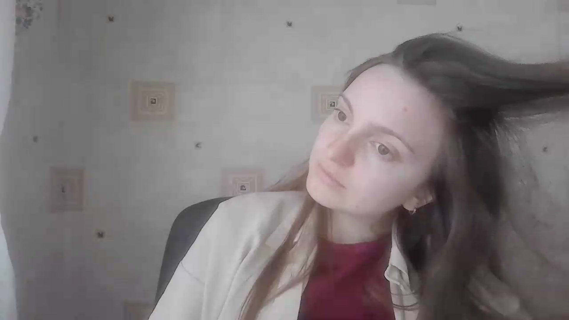 Gallery image thumbnail from MerryBerry's myfreecams stream on, 06/04/2026, 14:58 image 20 of 20