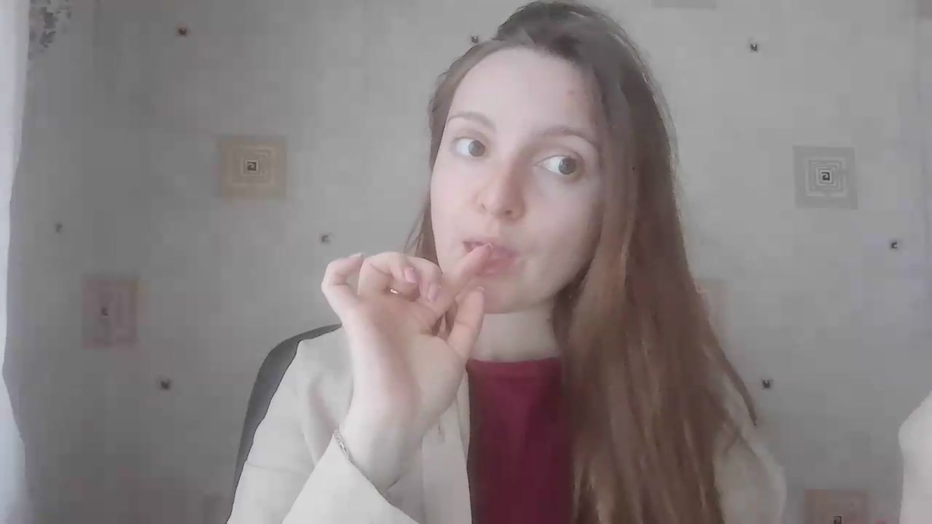Gallery image thumbnail from MerryBerry's myfreecams stream on, 06/04/2026, 14:58 image 13 of 20