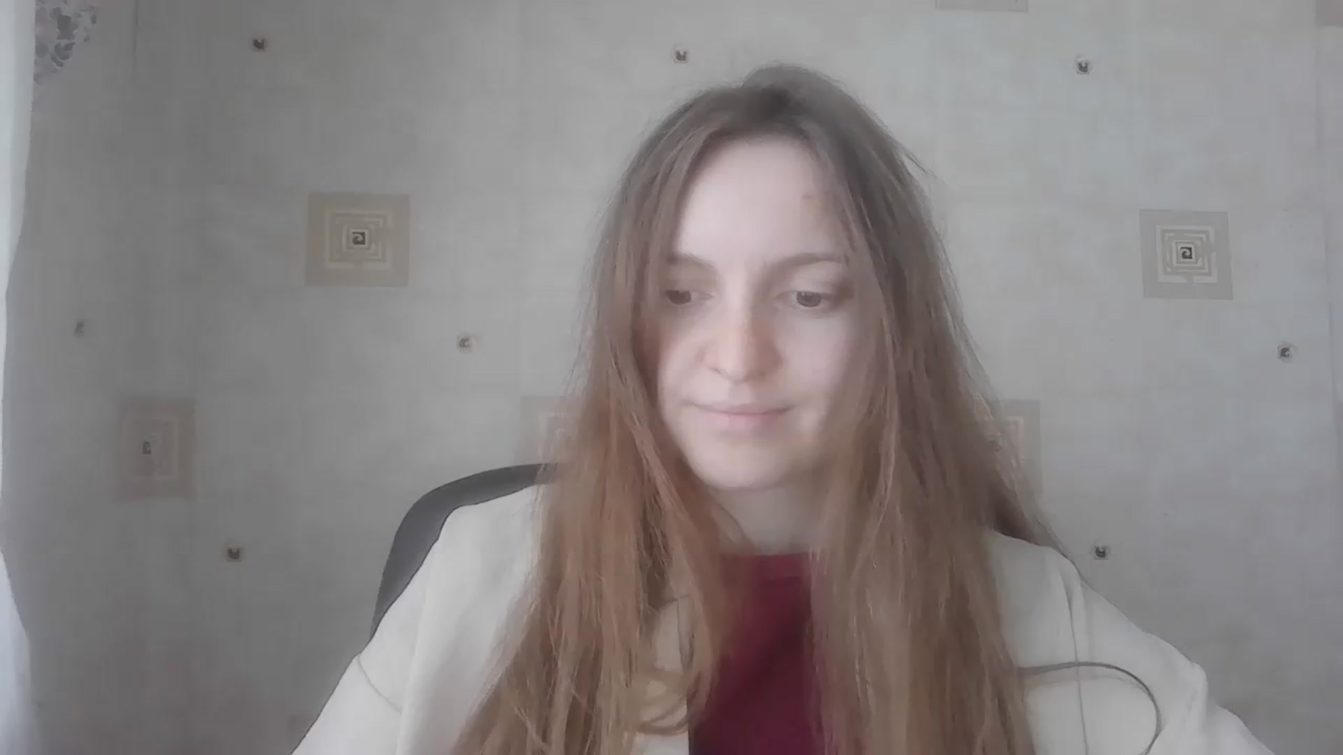 Gallery image thumbnail from MerryBerry's myfreecams stream on, 06/04/2026, 14:58 image 9 of 20