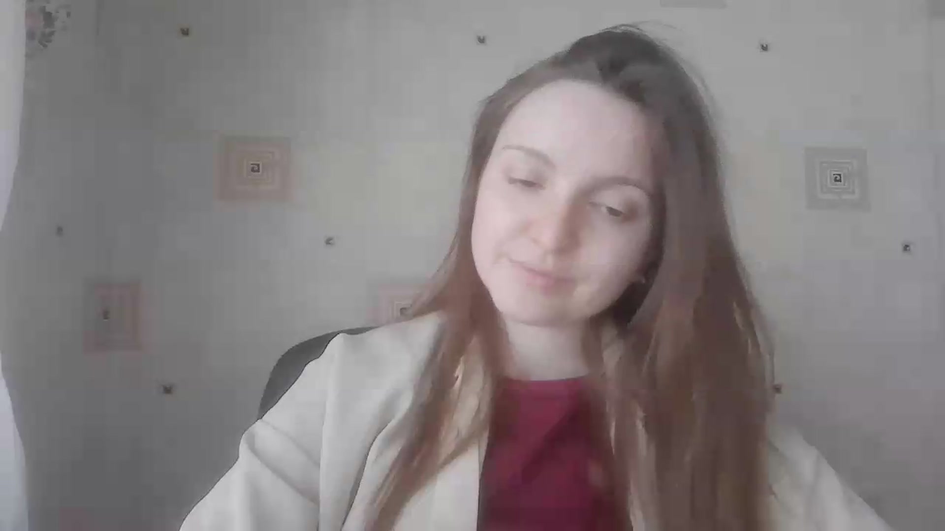 Gallery image thumbnail from MerryBerry's myfreecams stream on, 06/04/2026, 14:58 image 15 of 20