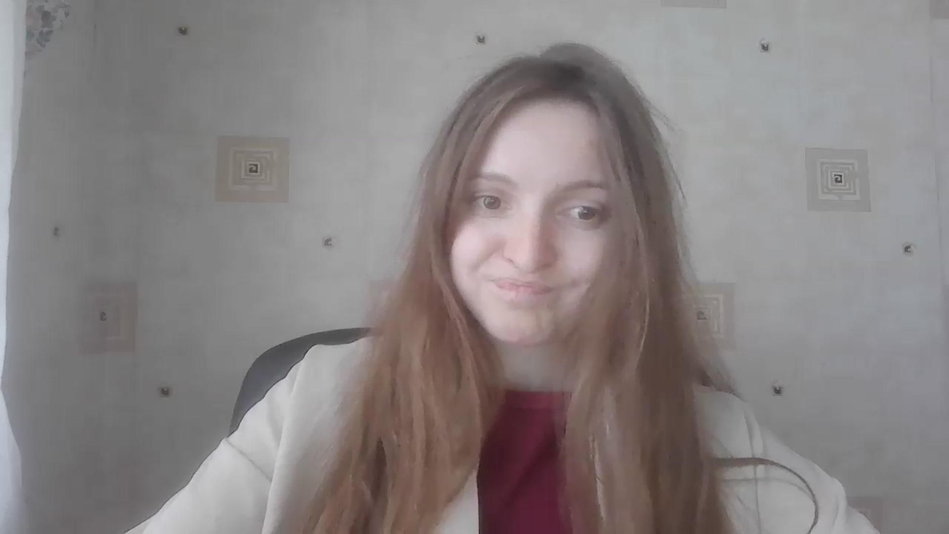 Gallery image thumbnail from MerryBerry's myfreecams stream on, 06/04/2026, 14:58 image 7 of 20