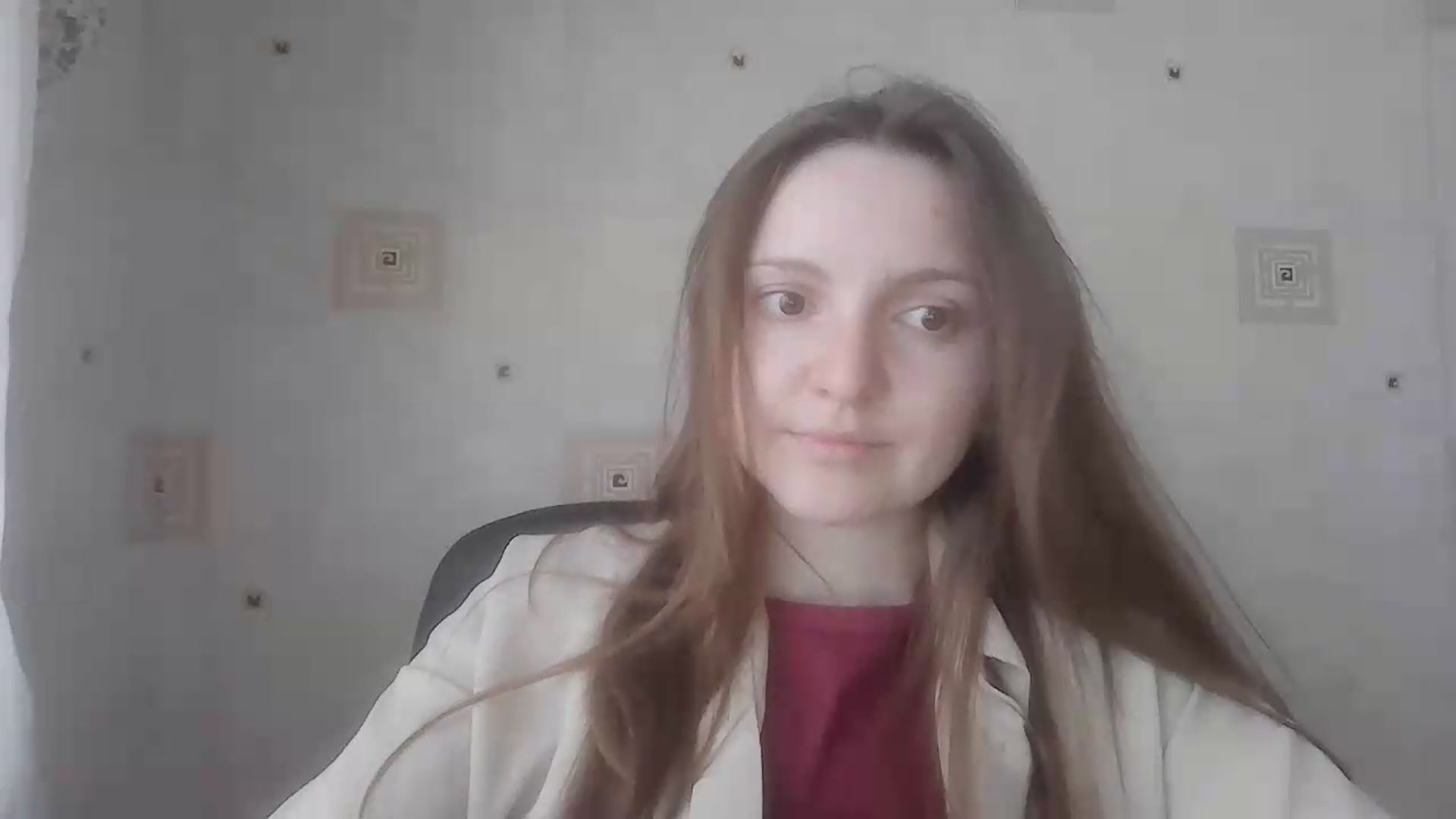 Gallery image thumbnail from MerryBerry's myfreecams stream on, 06/04/2026, 14:58 image 11 of 20