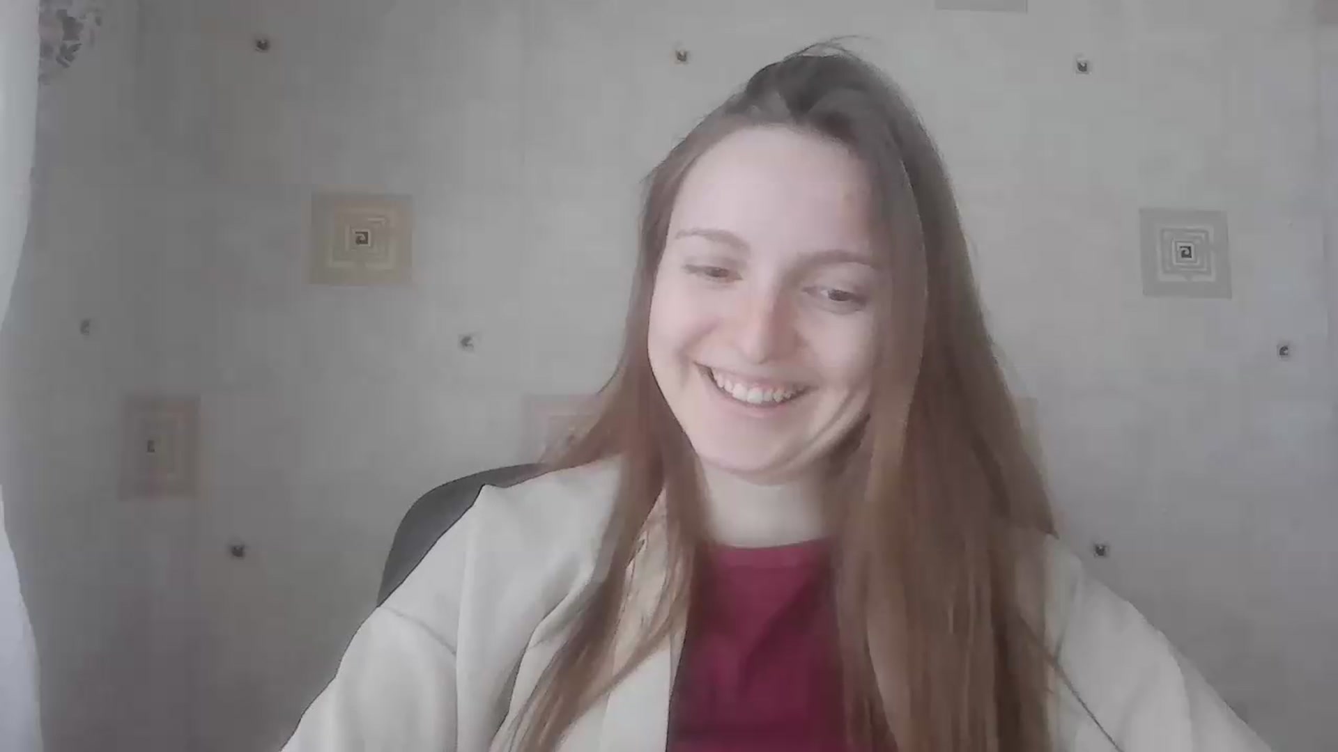 Gallery image thumbnail from MerryBerry's myfreecams stream on, 06/04/2026, 14:58 image 18 of 20