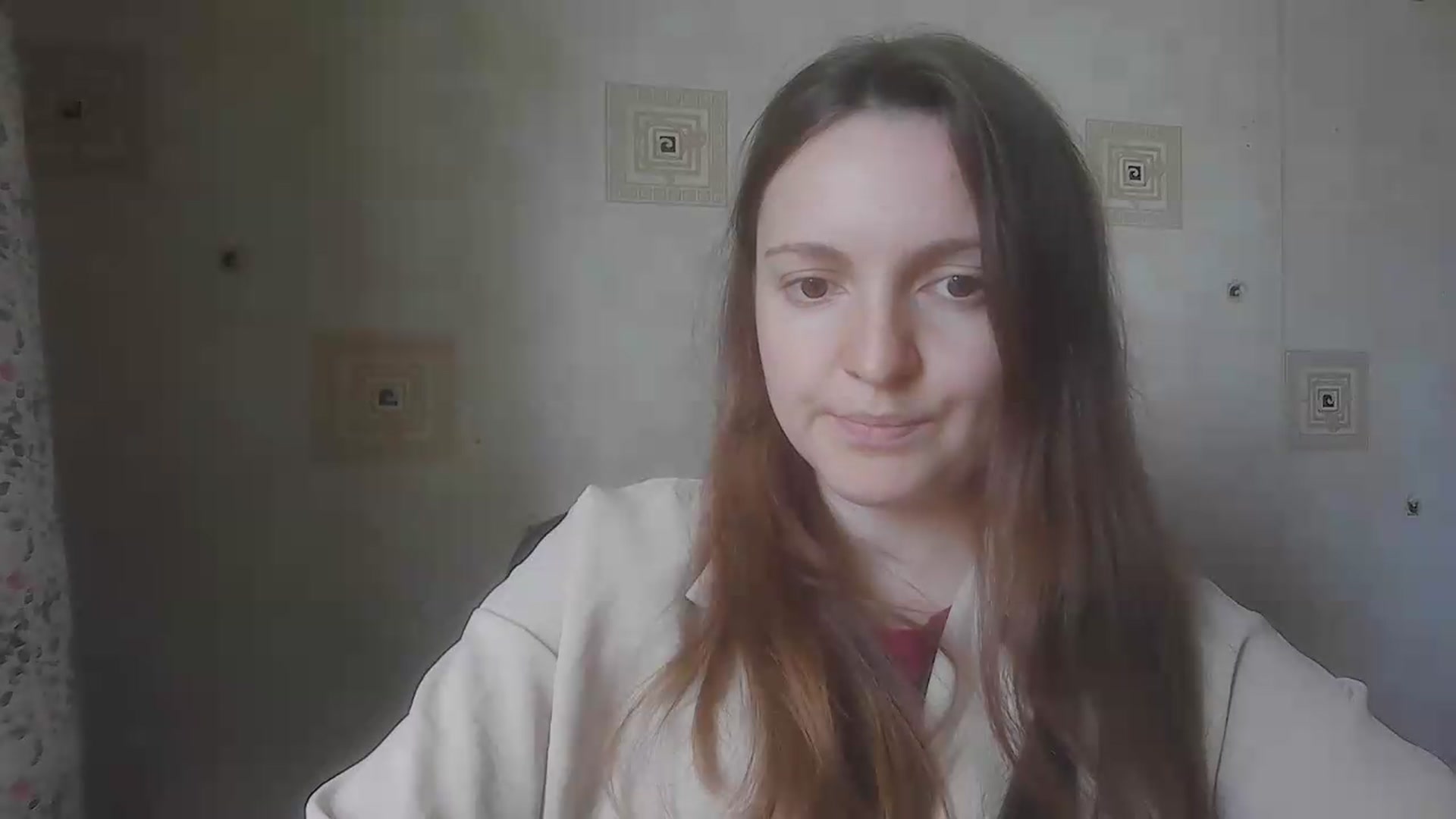 Gallery image thumbnail from MerryBerry's myfreecams stream on, 06/08/2026, 10:41 image 7 of 20