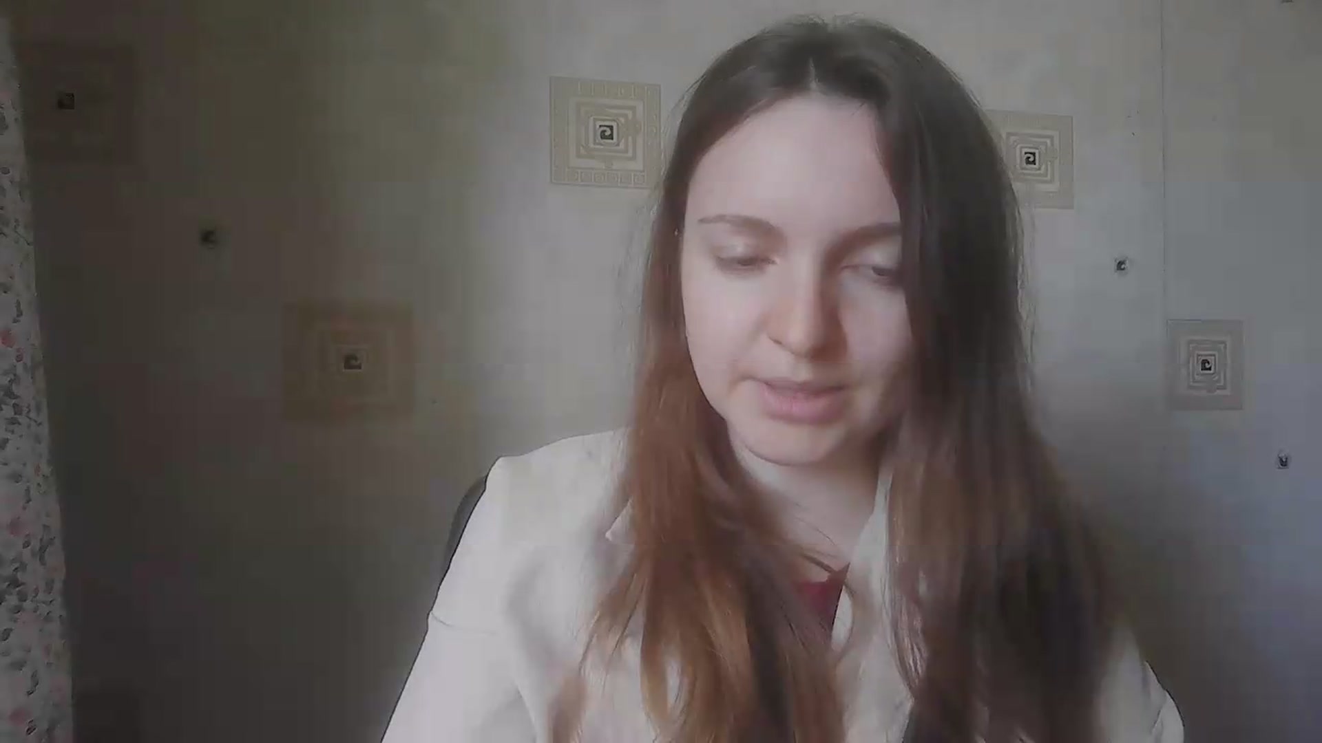Gallery image thumbnail from MerryBerry's myfreecams stream on, 06/08/2026, 10:41 image 5 of 20