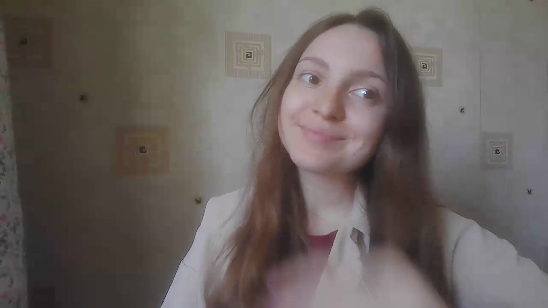 Gallery image thumbnail from MerryBerry's myfreecams stream on, 06/08/2026, 10:41 image 14 of 20