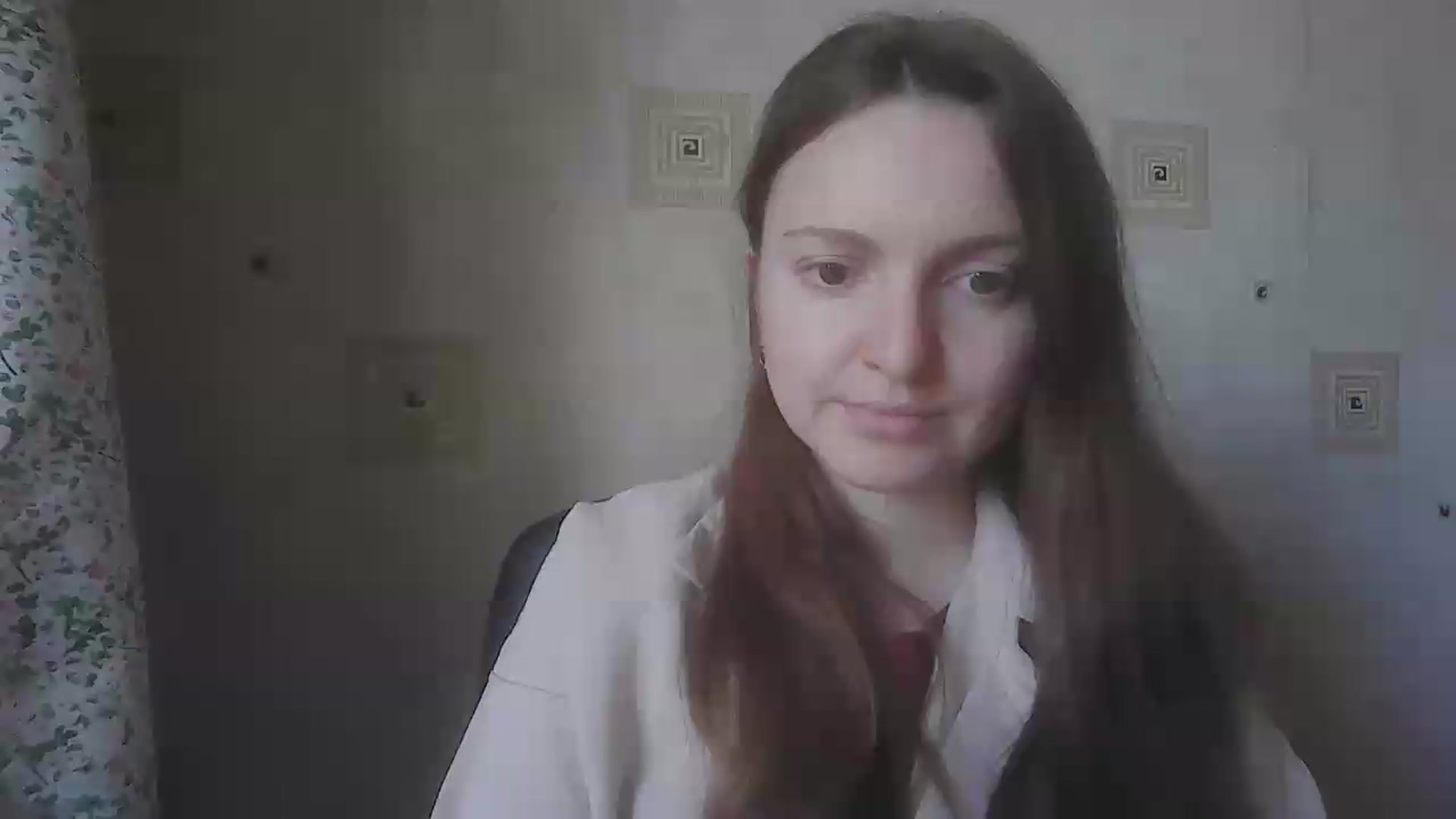 Gallery image thumbnail from MerryBerry's myfreecams stream on, 06/08/2026, 10:41 image 1 of 20