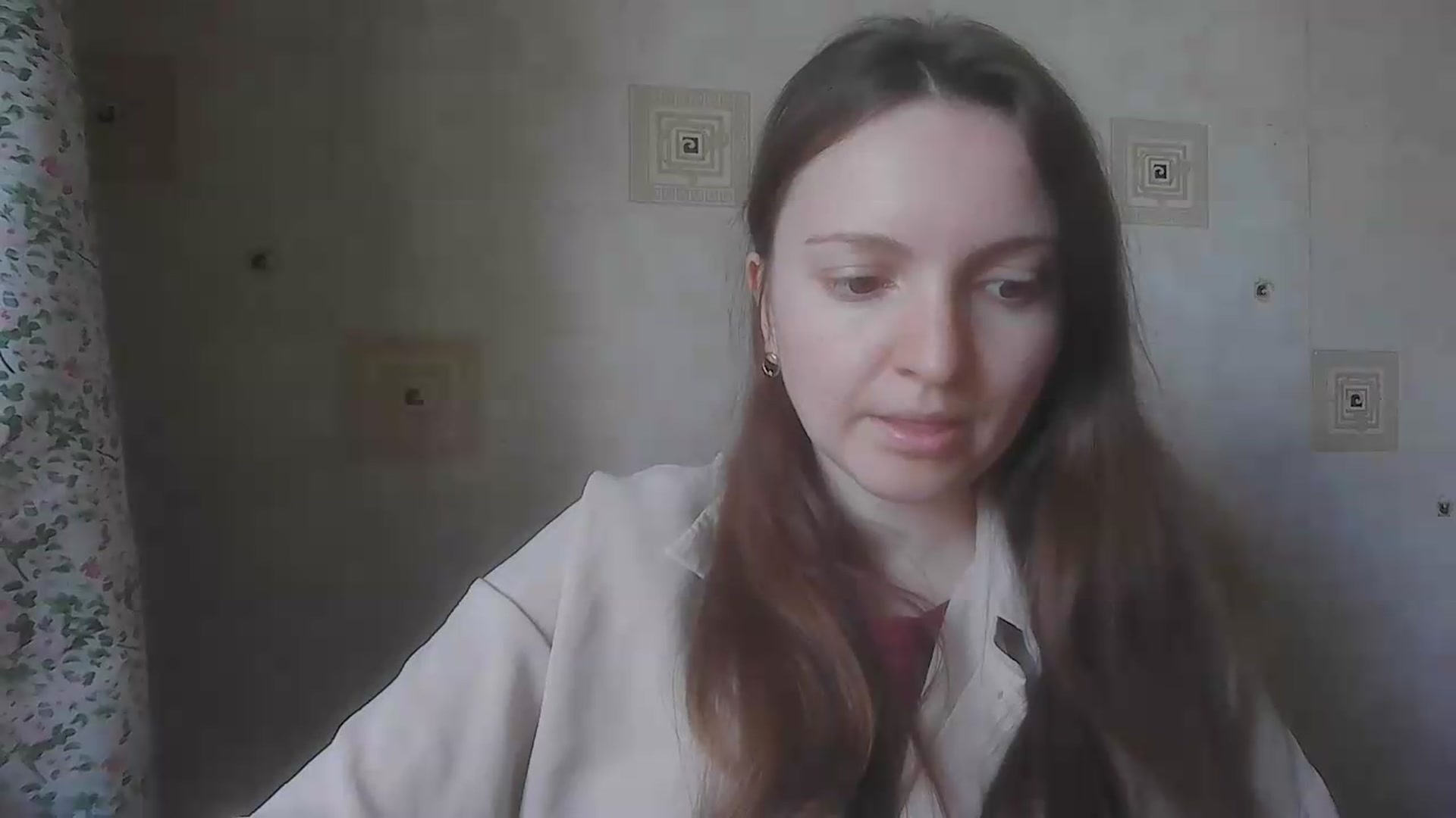 Gallery image thumbnail from MerryBerry's myfreecams stream on, 06/08/2026, 10:41 image 2 of 20