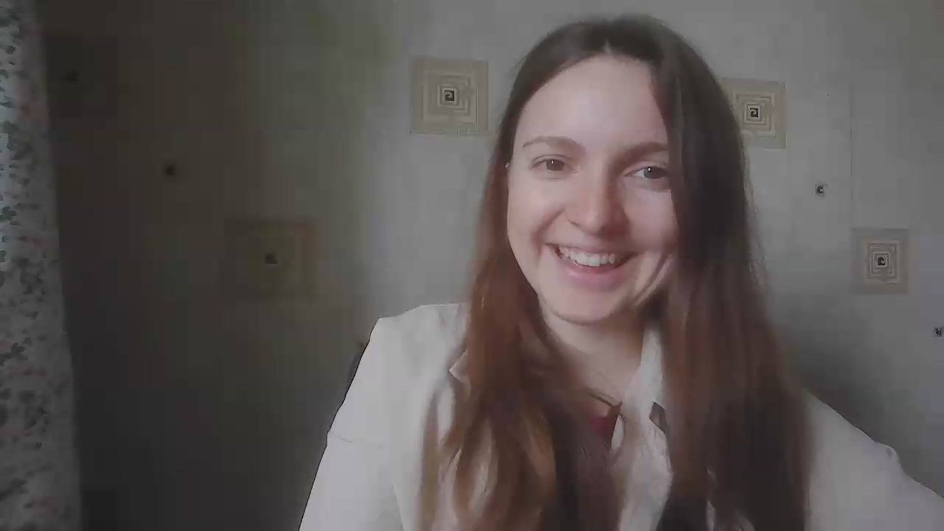 Gallery image thumbnail from MerryBerry's myfreecams stream on, 06/08/2026, 10:41 image 4 of 20
