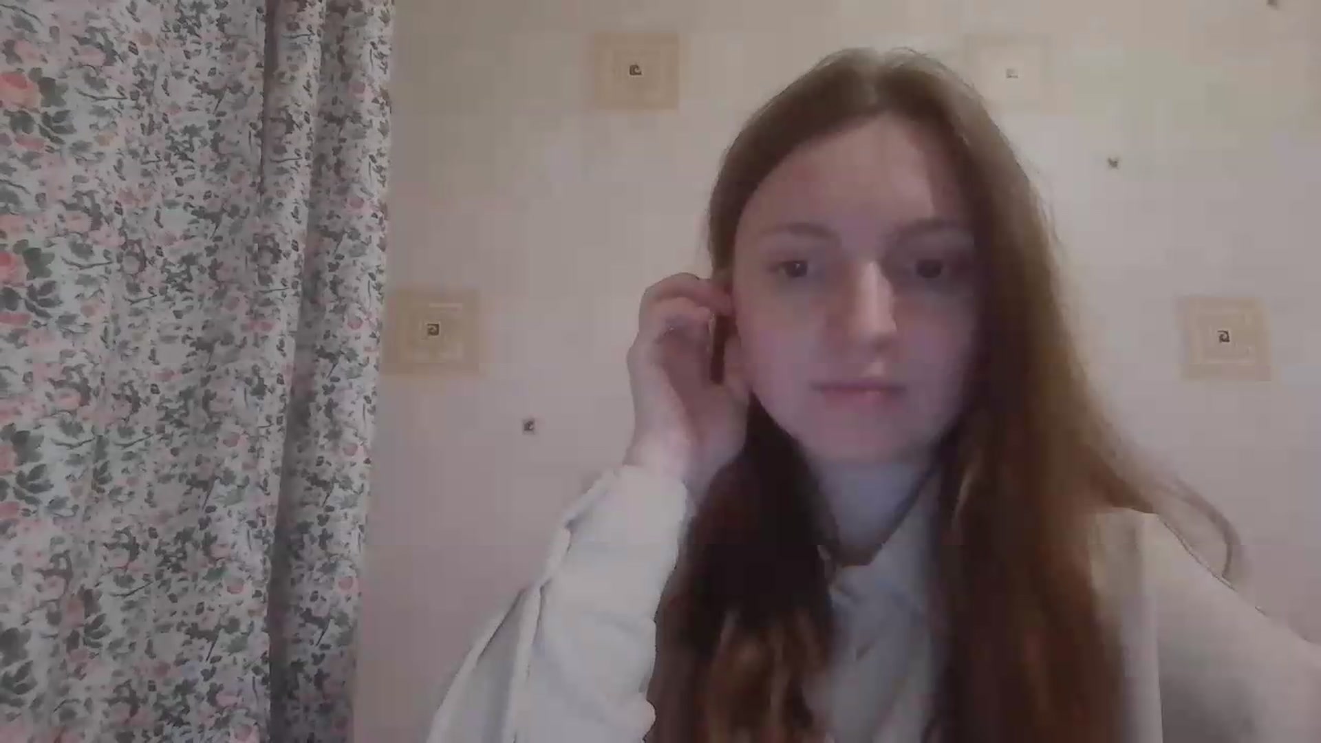 Gallery image thumbnail from MerryBerry's myfreecams stream on, 06/14/2026, 20:03 image 16 of 20