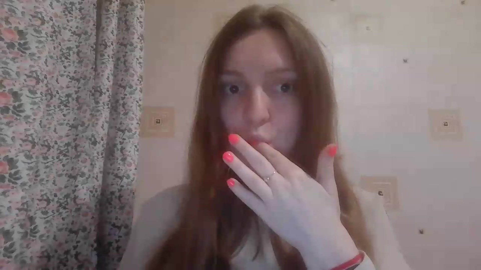 Gallery image thumbnail from MerryBerry's myfreecams stream on, 06/14/2026, 20:03 image 9 of 20