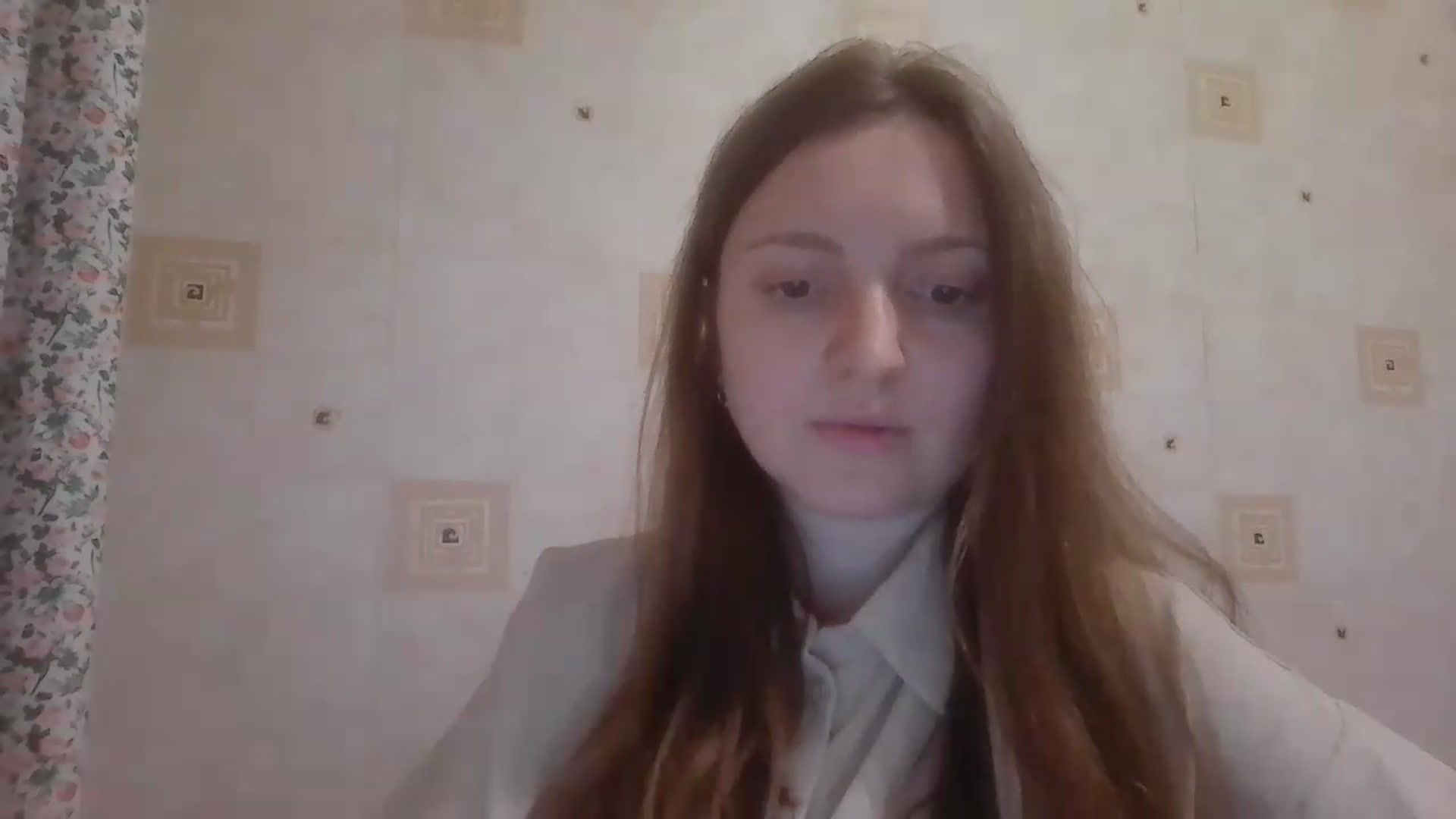 Gallery image thumbnail from MerryBerry's myfreecams stream on, 06/14/2026, 20:03 image 19 of 20