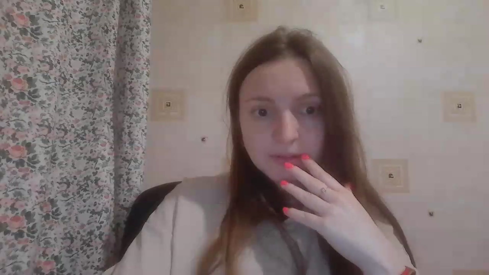 Gallery image thumbnail from MerryBerry's myfreecams stream on, 06/14/2026, 20:03 image 4 of 20