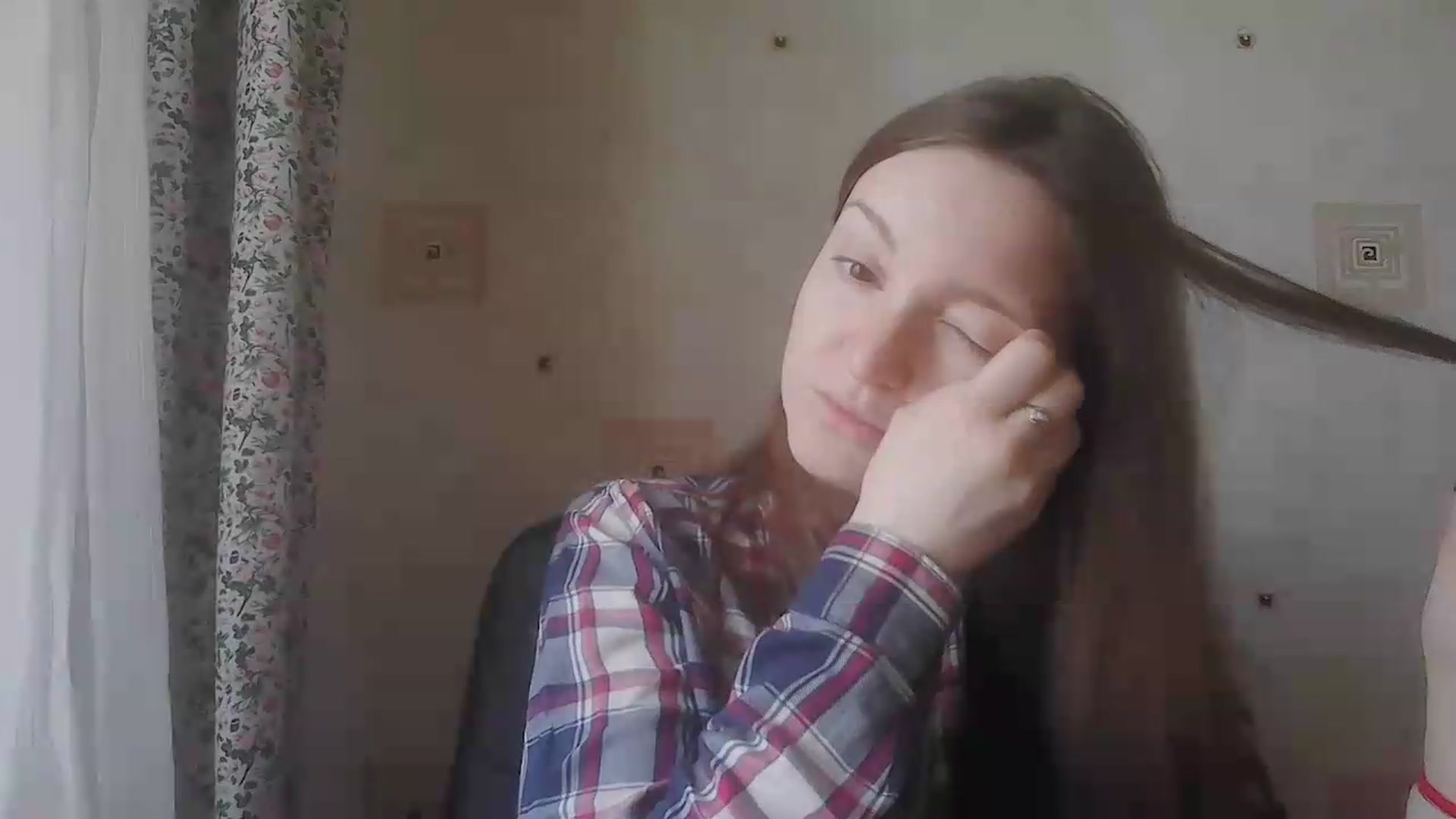 Gallery image thumbnail from MerryBerry's myfreecams stream on, 06/15/2026, 09:31 image 18 of 20