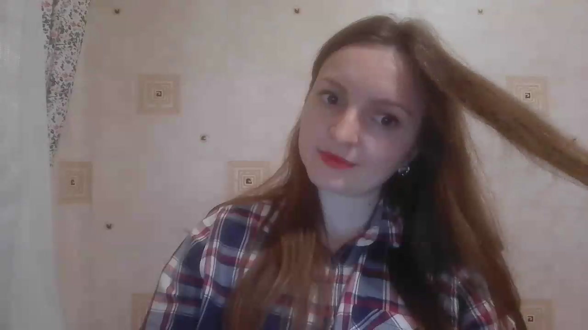 Gallery image thumbnail from MerryBerry's myfreecams stream on, 06/15/2026, 19:44 image 15 of 20