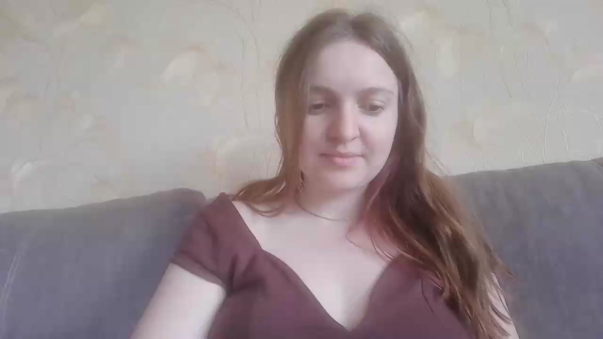 Gallery image thumbnail from MerryBerry's myfreecams stream on, 06/22/2026, 08:47 image 1 of 20