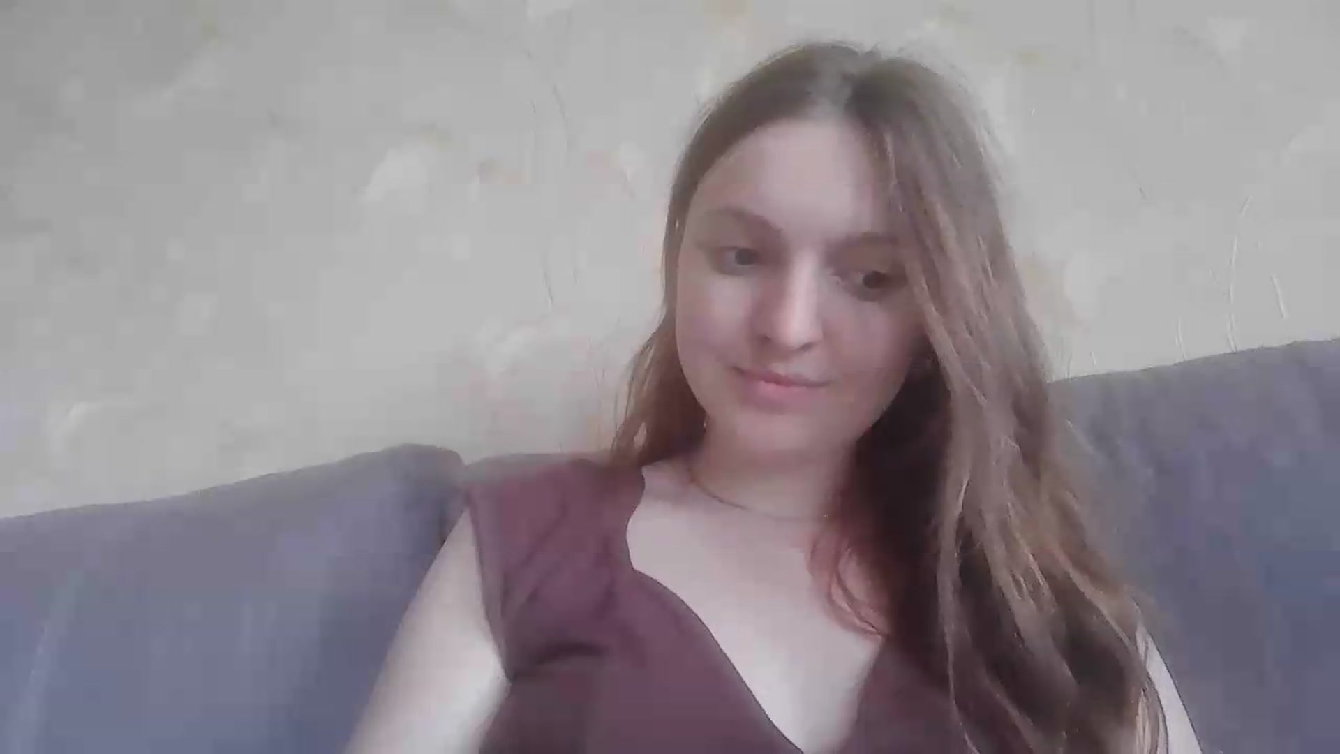 Gallery image thumbnail from MerryBerry's myfreecams stream on, 06/22/2026, 08:47 image 8 of 20