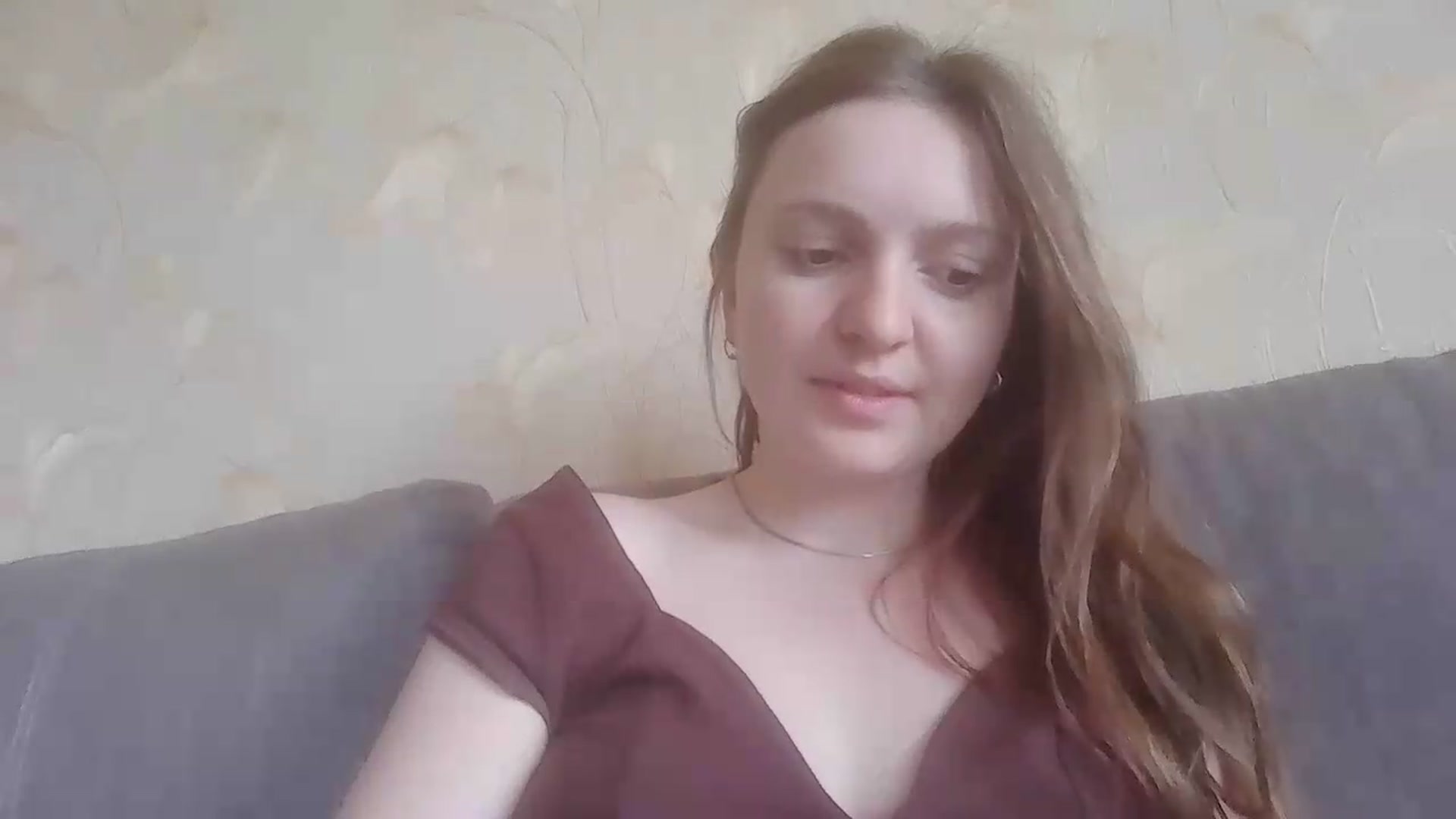 Gallery image thumbnail from MerryBerry's myfreecams stream on, 06/22/2026, 08:47 image 2 of 20