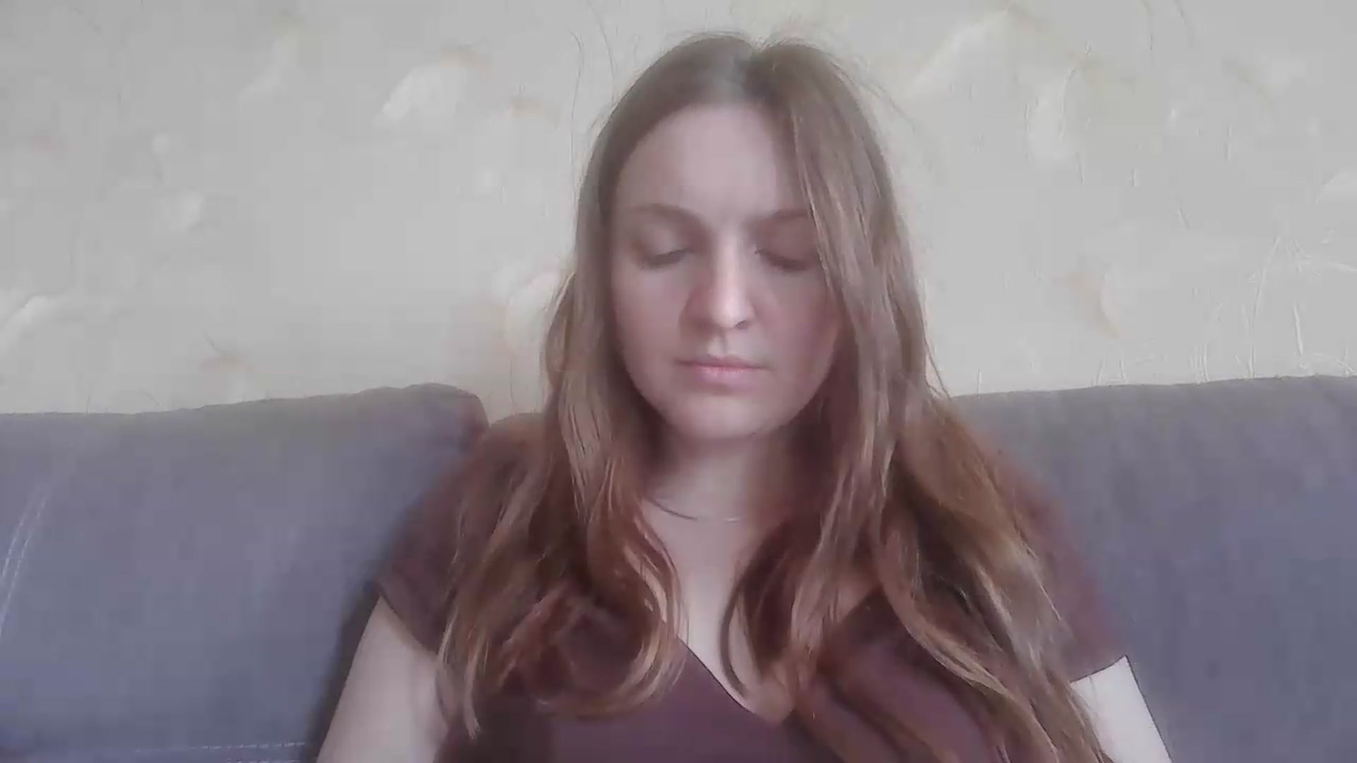 Gallery image thumbnail from MerryBerry's myfreecams stream on, 06/22/2026, 08:47 image 14 of 20