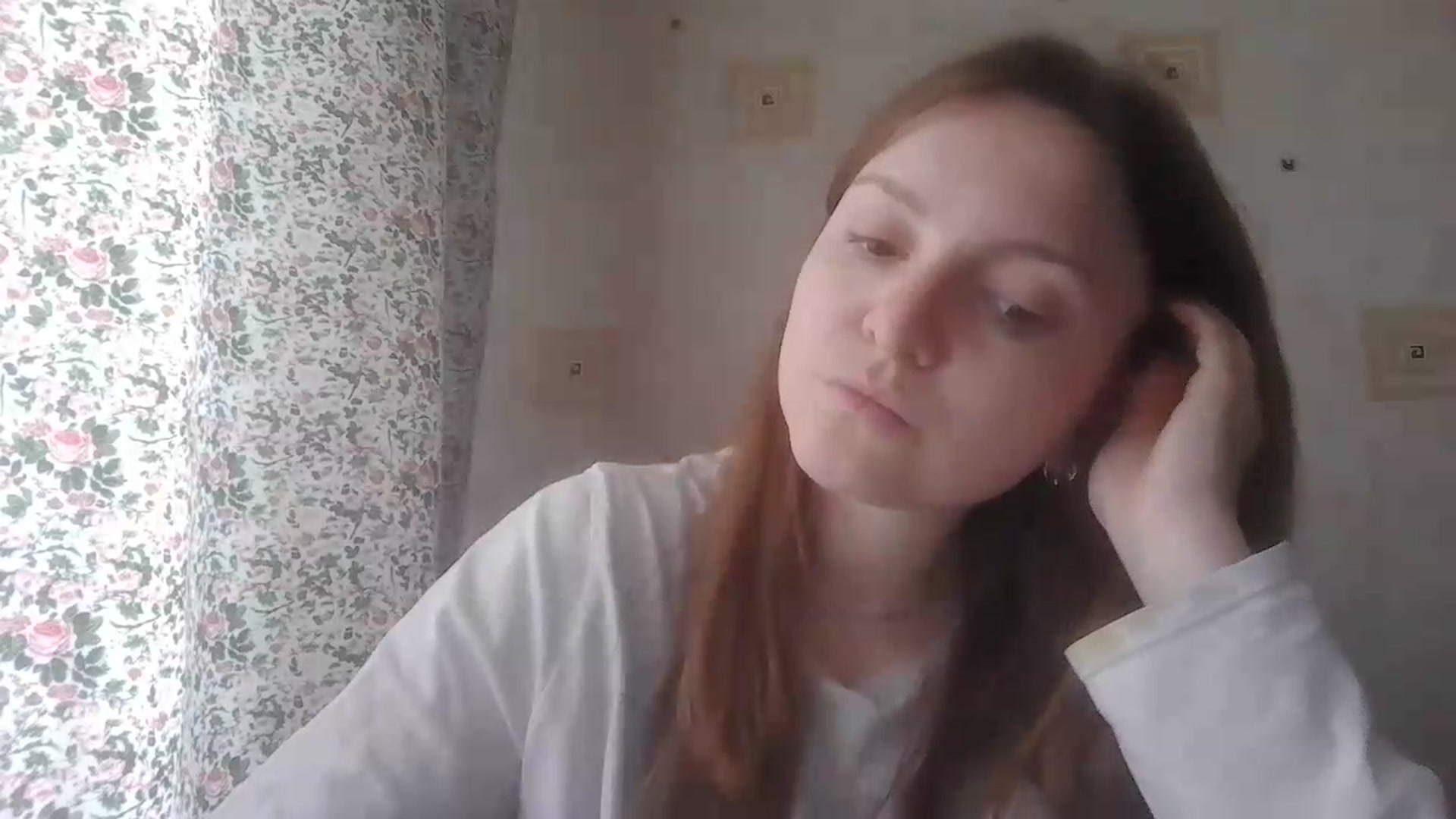 Gallery image thumbnail from MerryBerry's myfreecams stream on, 06/25/2026, 06:46 image 19 of 20