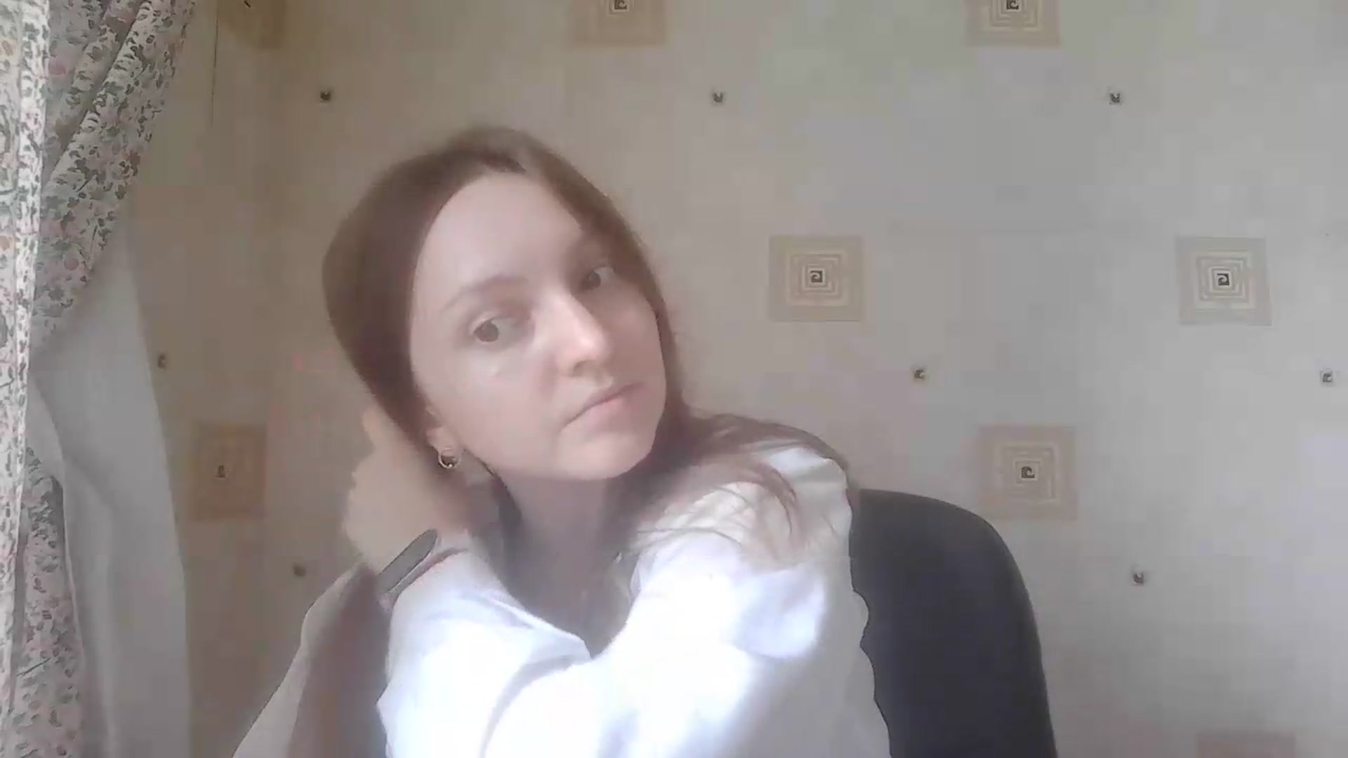Gallery image thumbnail from MerryBerry's myfreecams stream on, 07/16/2026, 09:25 image 15 of 20