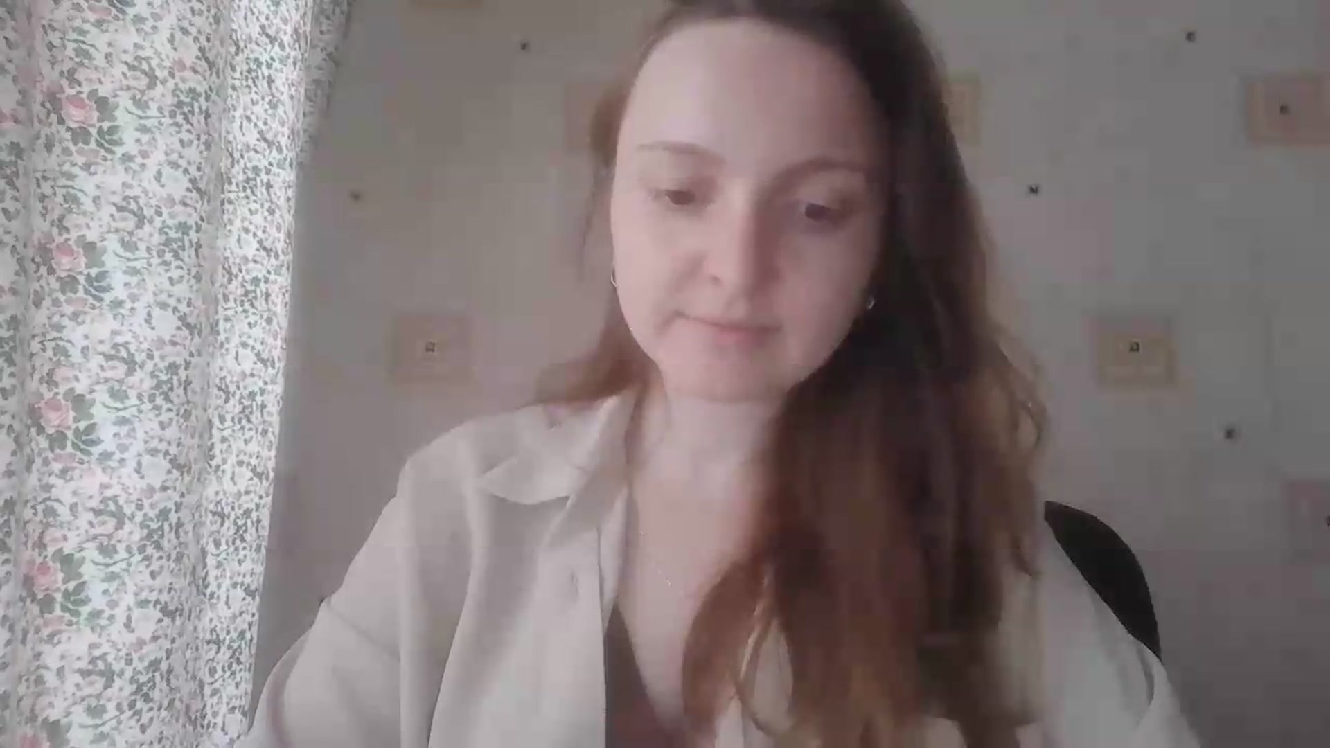 Gallery image thumbnail from MerryBerry's myfreecams stream on, 07/17/2026, 09:31 image 15 of 20