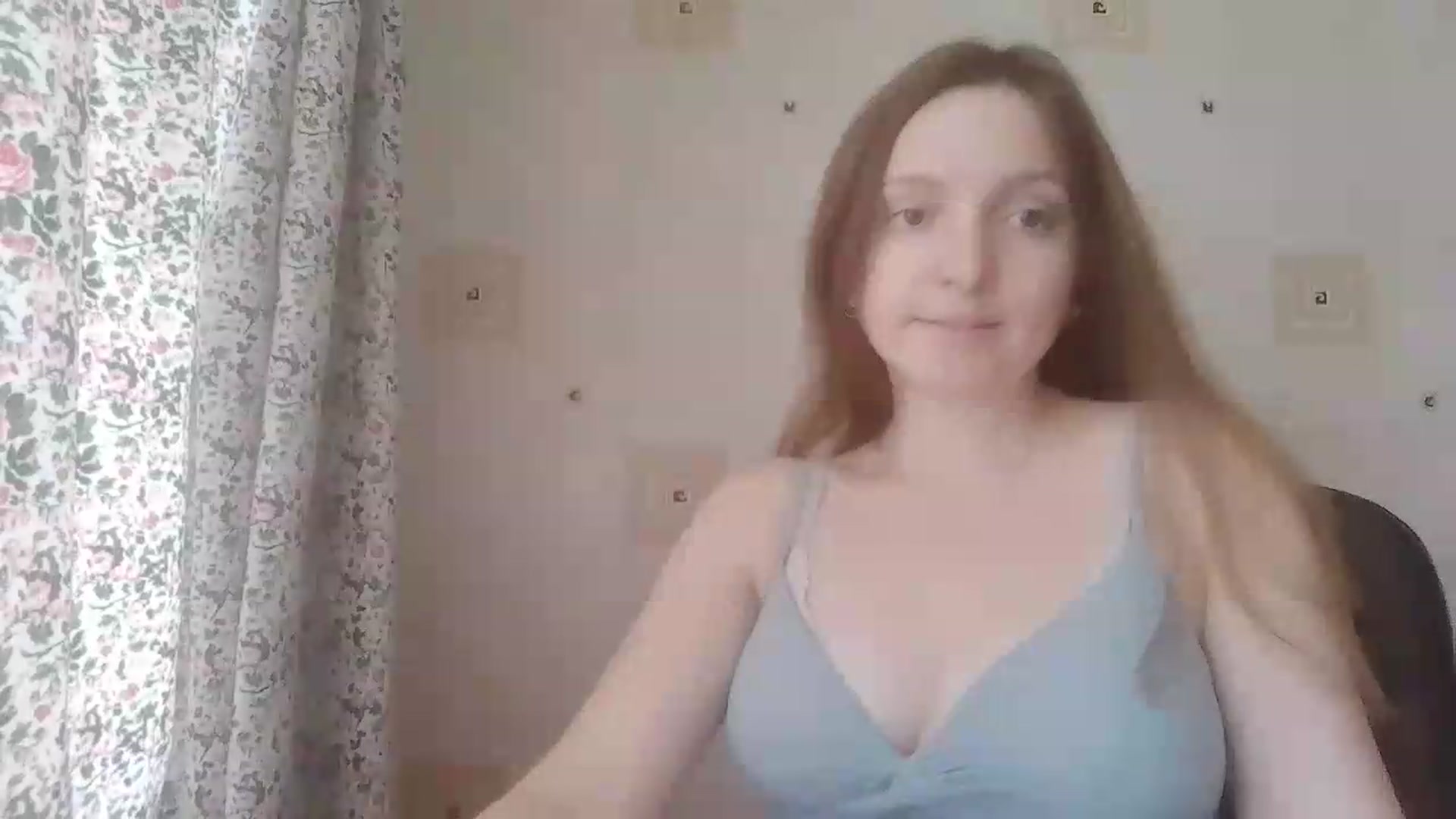 Gallery image thumbnail from MerryBerry's myfreecams stream on, 07/19/2026, 11:35 image 16 of 20