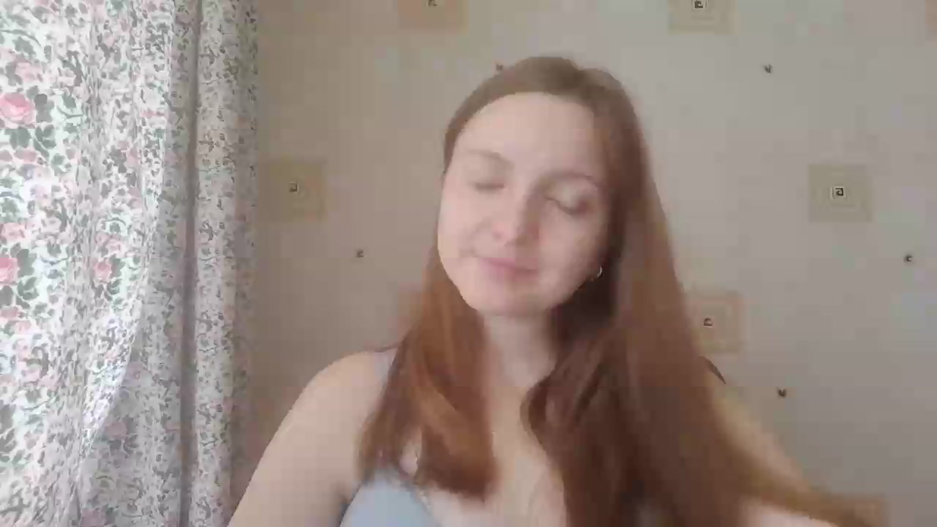 Gallery image thumbnail from MerryBerry's myfreecams stream on, 07/19/2026, 11:35 image 9 of 20