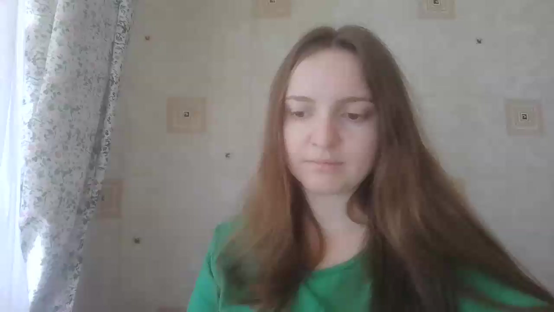 Gallery image thumbnail from MerryBerry's myfreecams stream on, 07/30/2026, 09:47 image 11 of 20