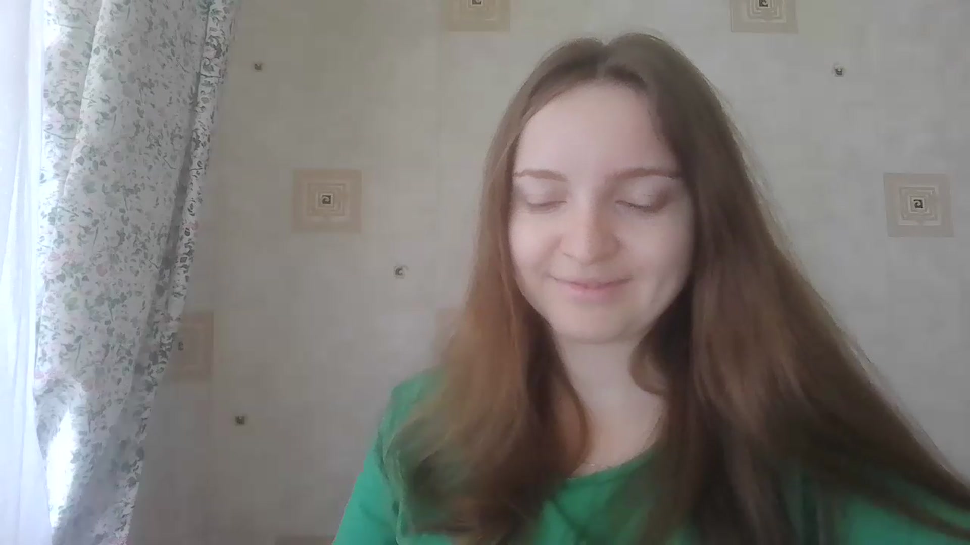 Gallery image thumbnail from MerryBerry's myfreecams stream on, 07/30/2026, 09:47 image 8 of 20