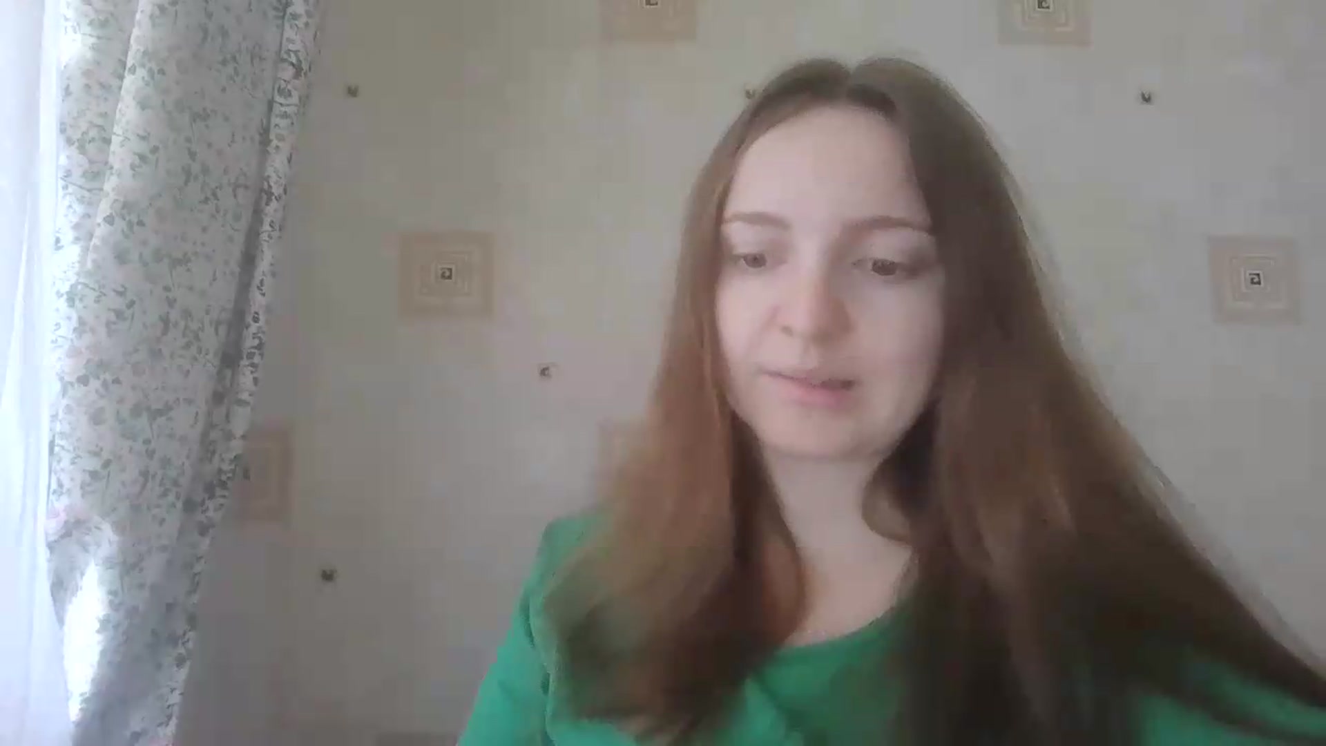 Gallery image thumbnail from MerryBerry's myfreecams stream on, 07/30/2026, 09:47 image 9 of 20