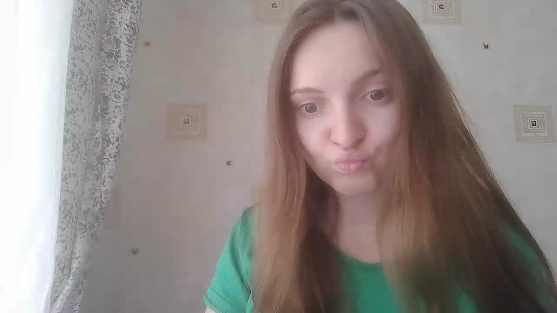 Gallery image thumbnail from MerryBerry's myfreecams stream on, 07/30/2026, 11:28 image 9 of 20