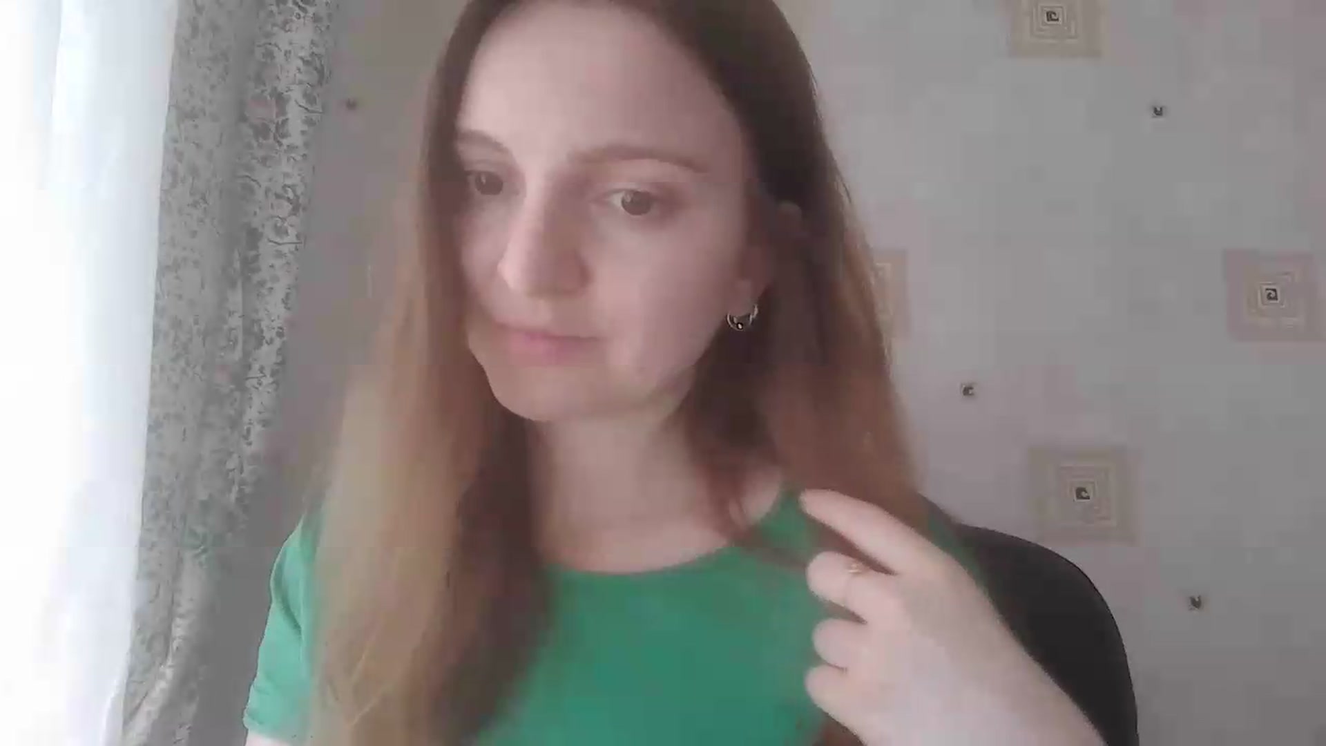 Gallery image thumbnail from MerryBerry's myfreecams stream on, 07/30/2026, 11:28 image 20 of 20