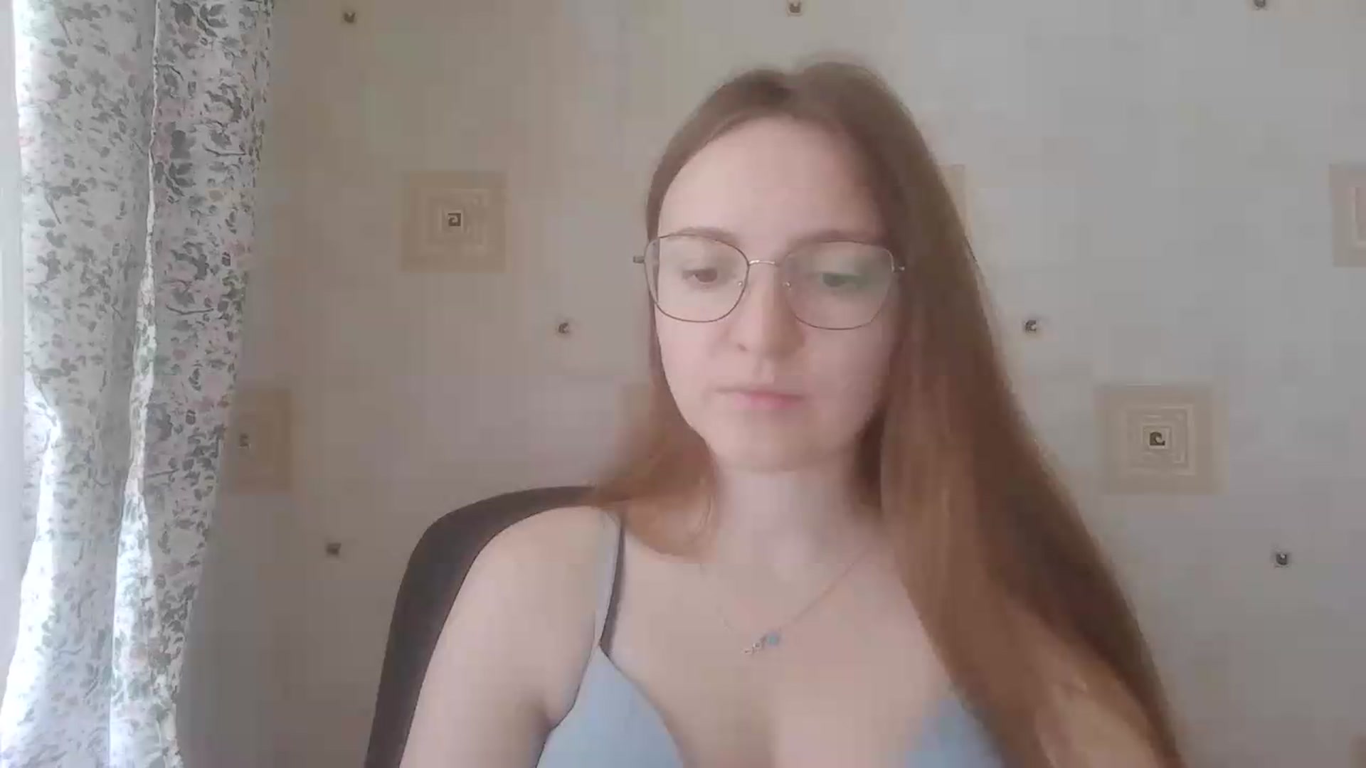 Gallery image thumbnail from MerryBerry's myfreecams stream on, 07/31/2026, 09:57 image 11 of 20