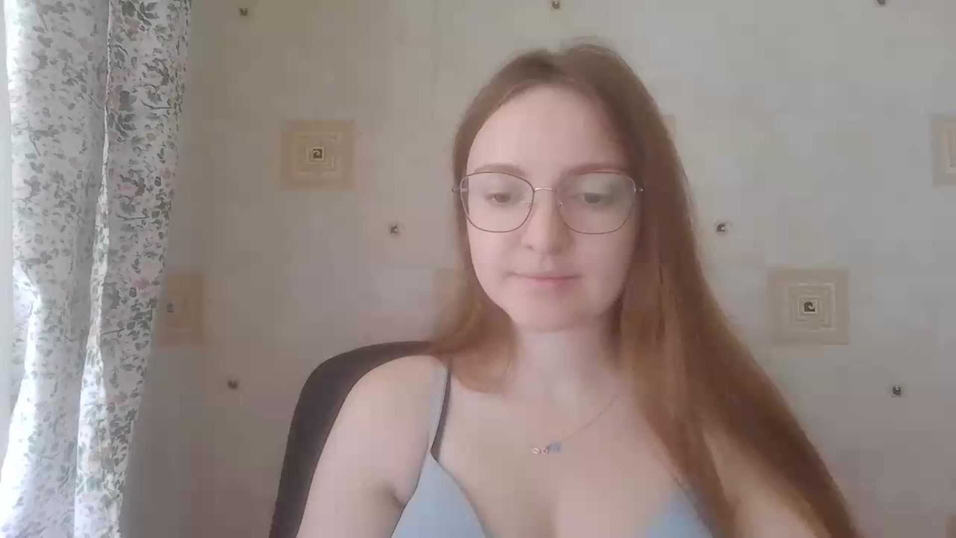 Gallery image thumbnail from MerryBerry's myfreecams stream on, 07/31/2026, 09:57 image 12 of 20