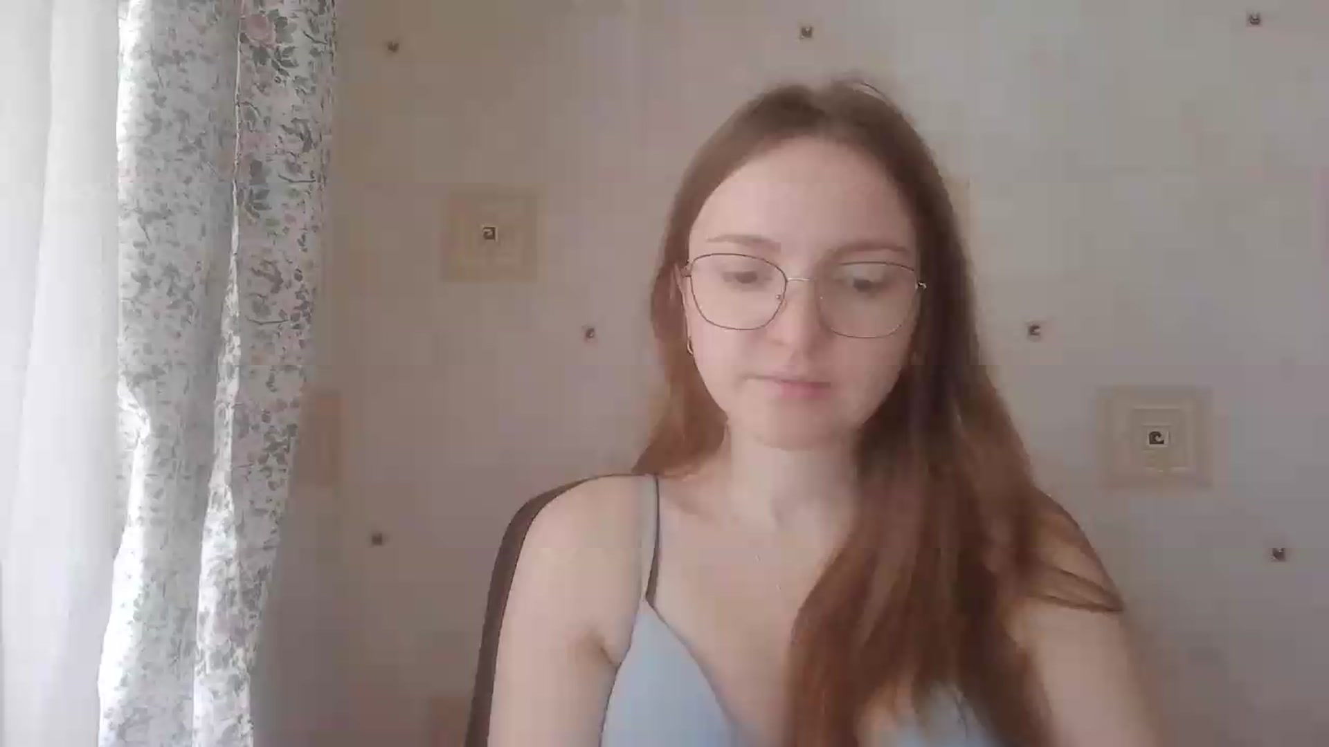 Gallery image thumbnail from MerryBerry's myfreecams stream on, 07/31/2026, 09:57 image 1 of 20
