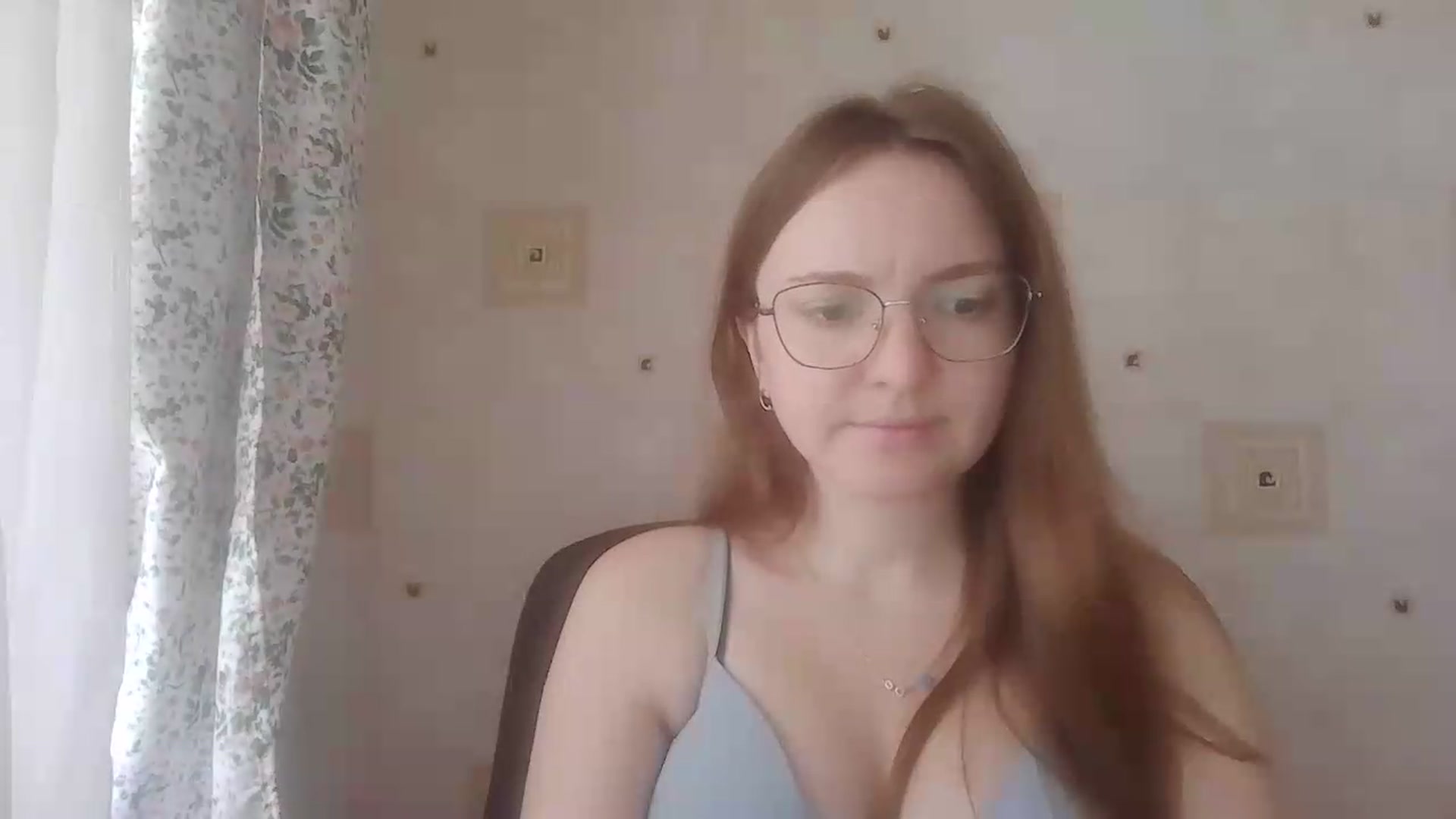Gallery image thumbnail from MerryBerry's myfreecams stream on, 07/31/2026, 09:57 image 4 of 20