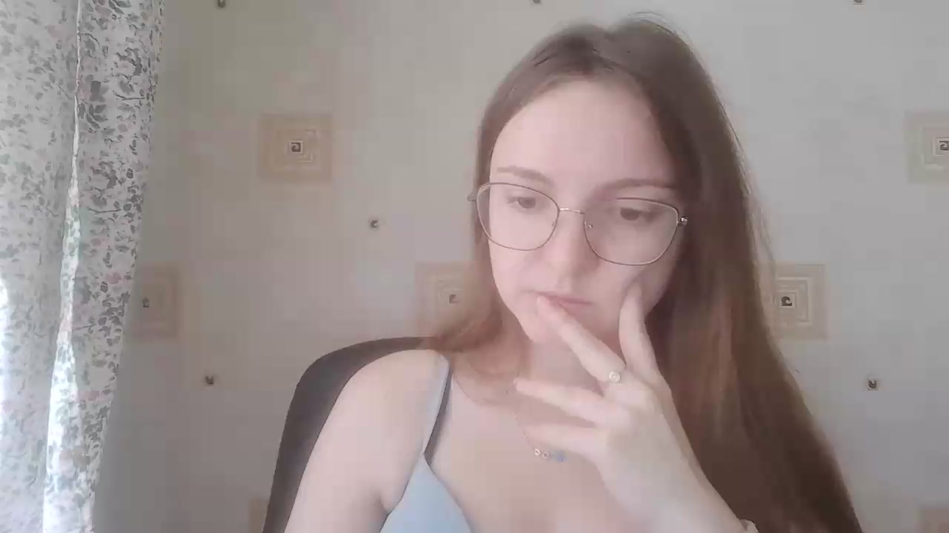 Gallery image thumbnail from MerryBerry's myfreecams stream on, 07/31/2026, 09:57 image 18 of 20