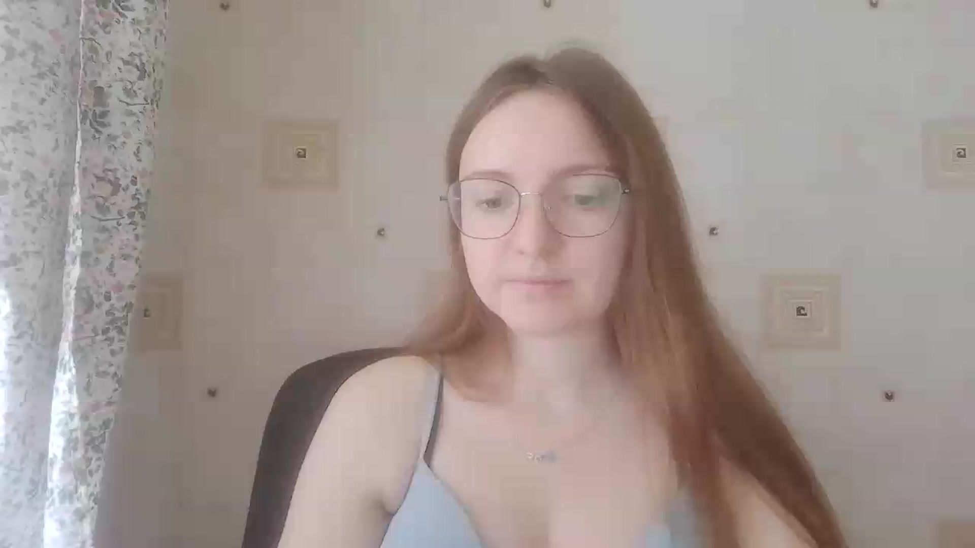 Gallery image thumbnail from MerryBerry's myfreecams stream on, 07/31/2026, 09:57 image 13 of 20