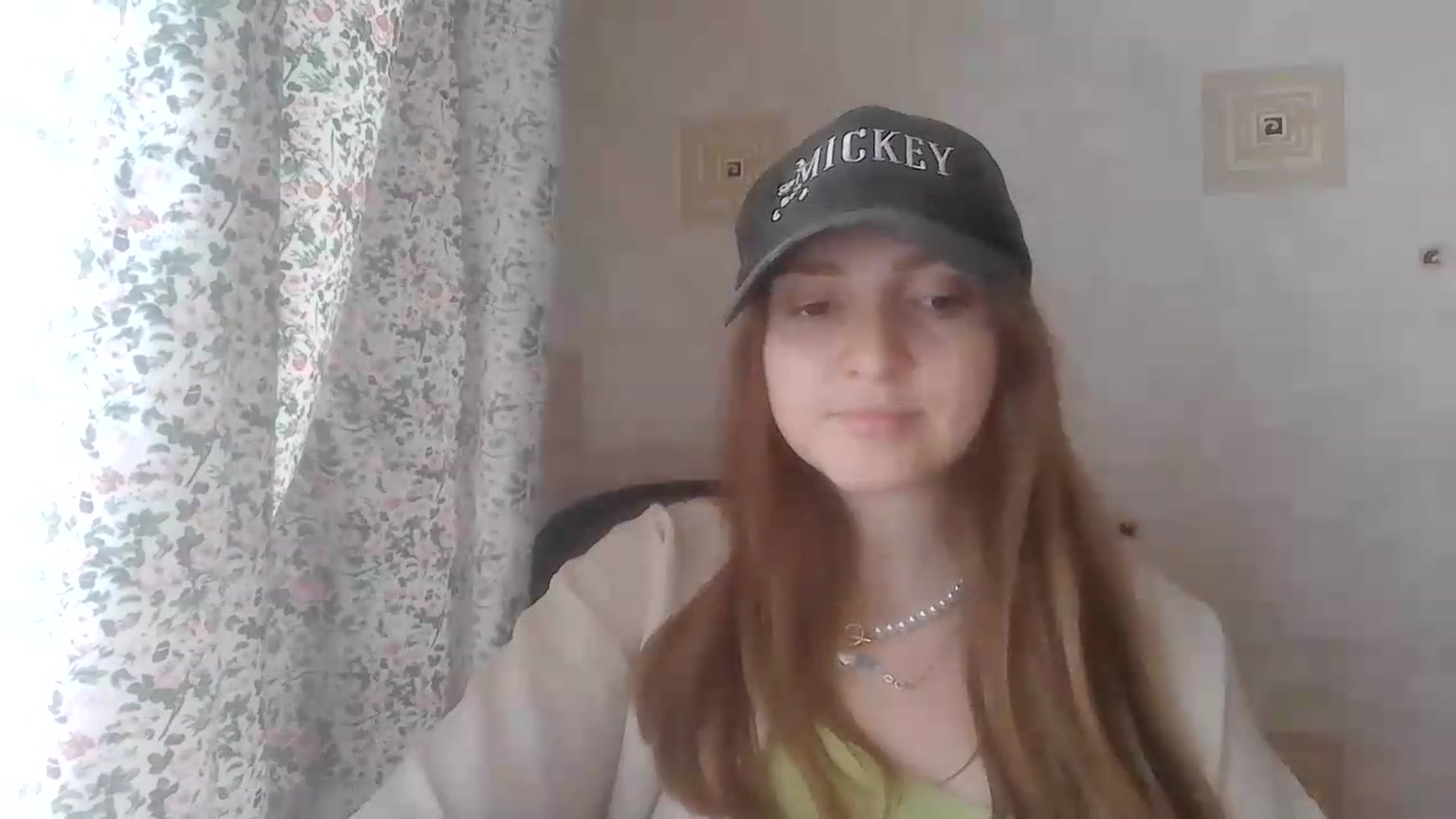 Gallery image thumbnail from MerryBerry's myfreecams stream on, 08/03/2026, 15:59 image 16 of 20